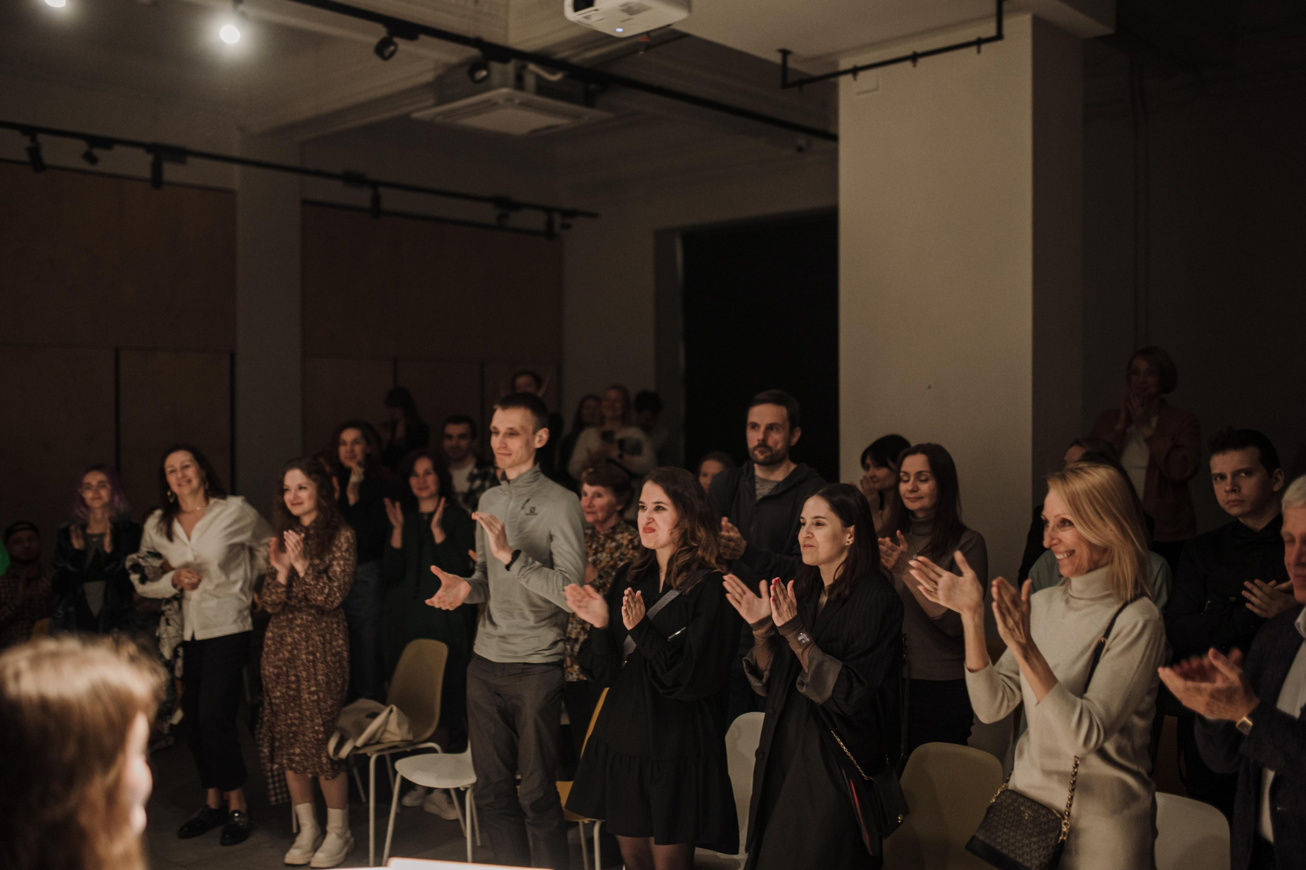 Piano day на «Рельсах». Фотограф Светлана Васильева