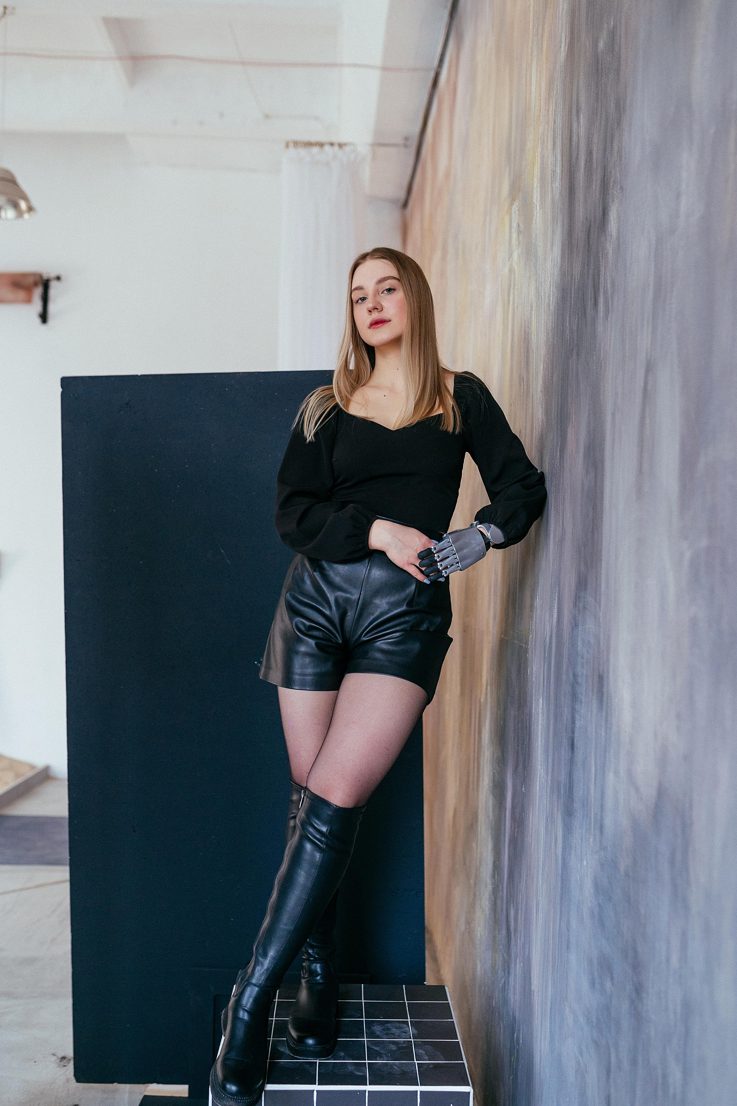 Наталья. Фотограф Светлана Васильева