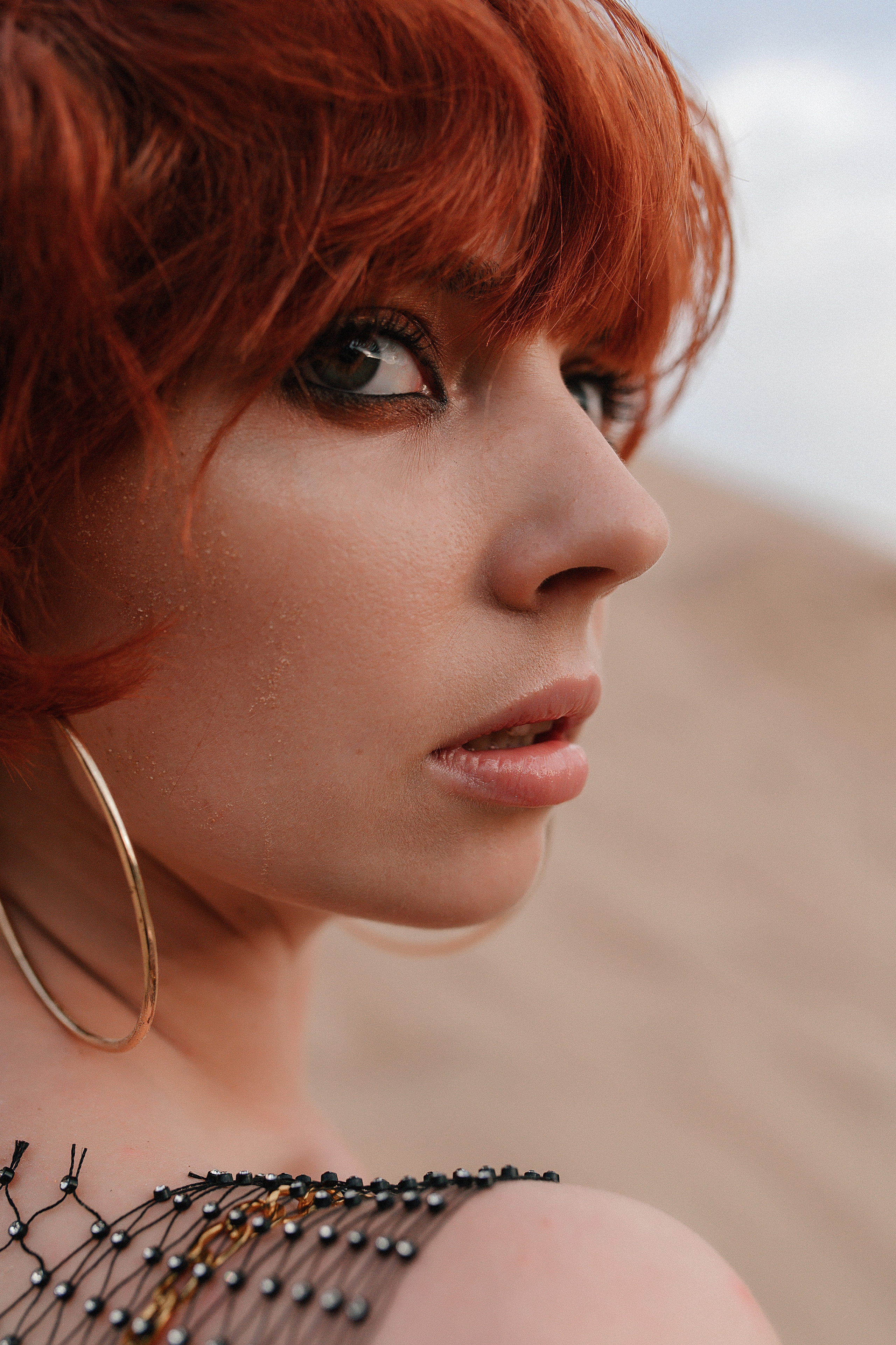 Натали. Фотограф Светлана Васильева