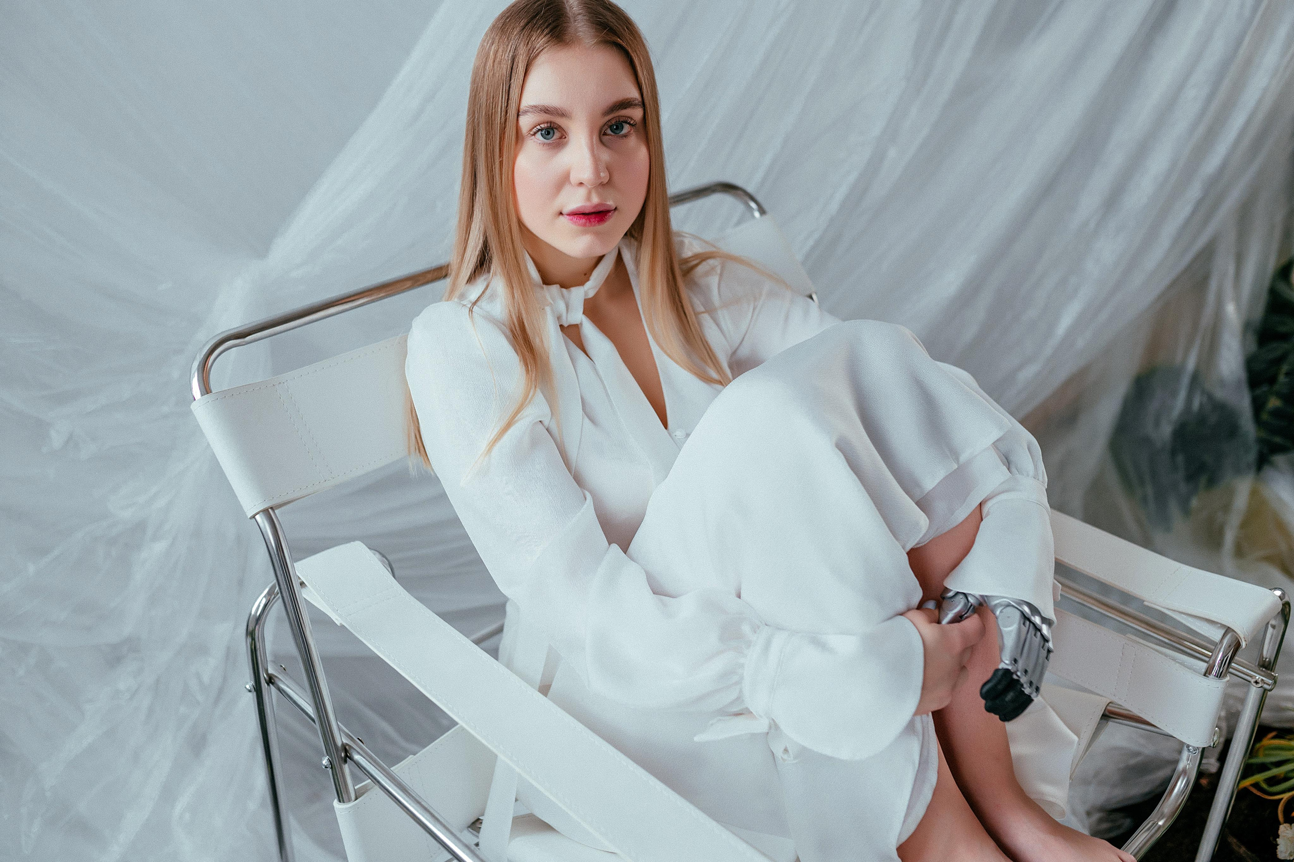 Наталья. Фотограф Светлана Васильева