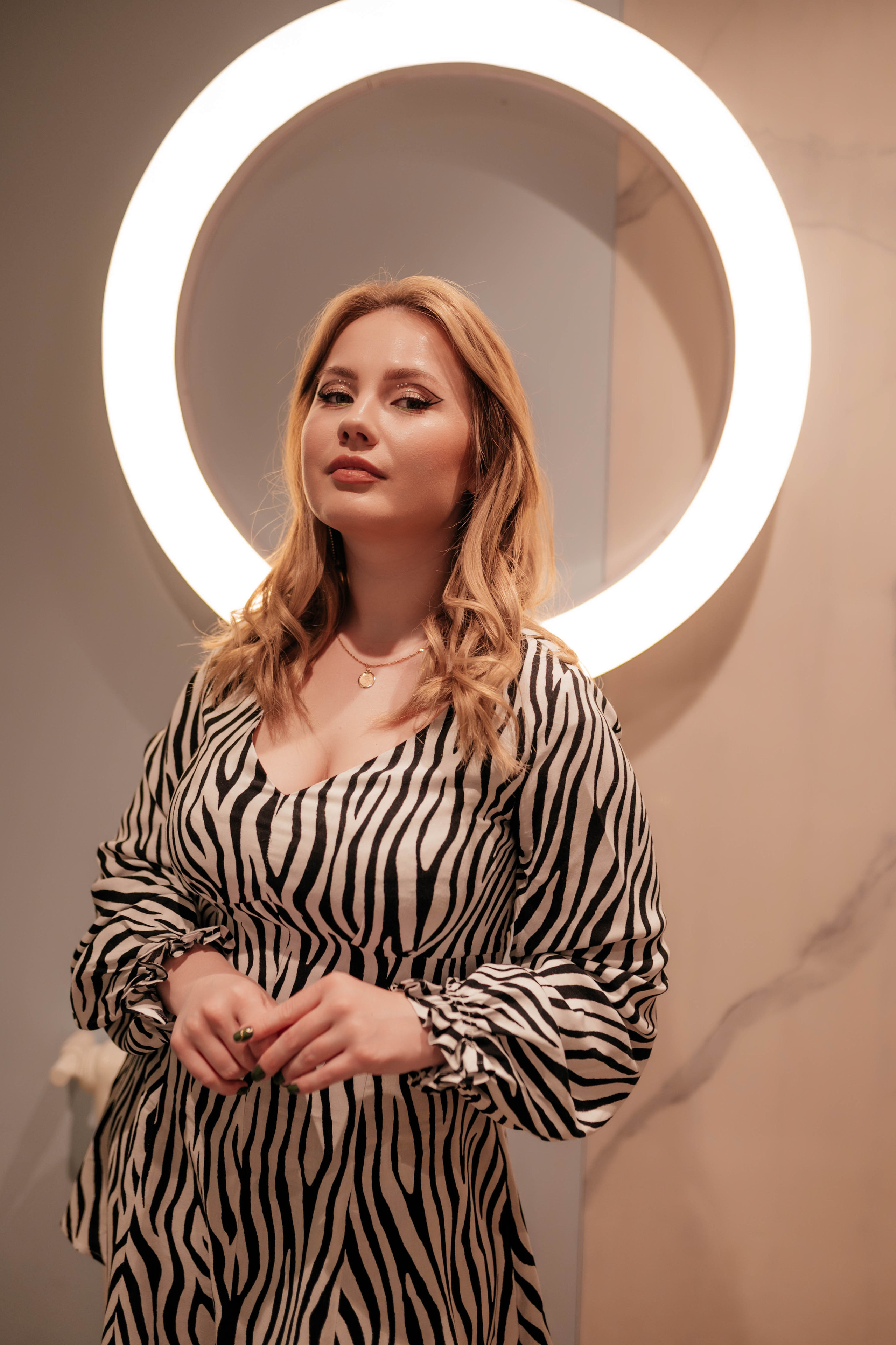 День рождения в «Locals». Фотограф Светлана Васильева