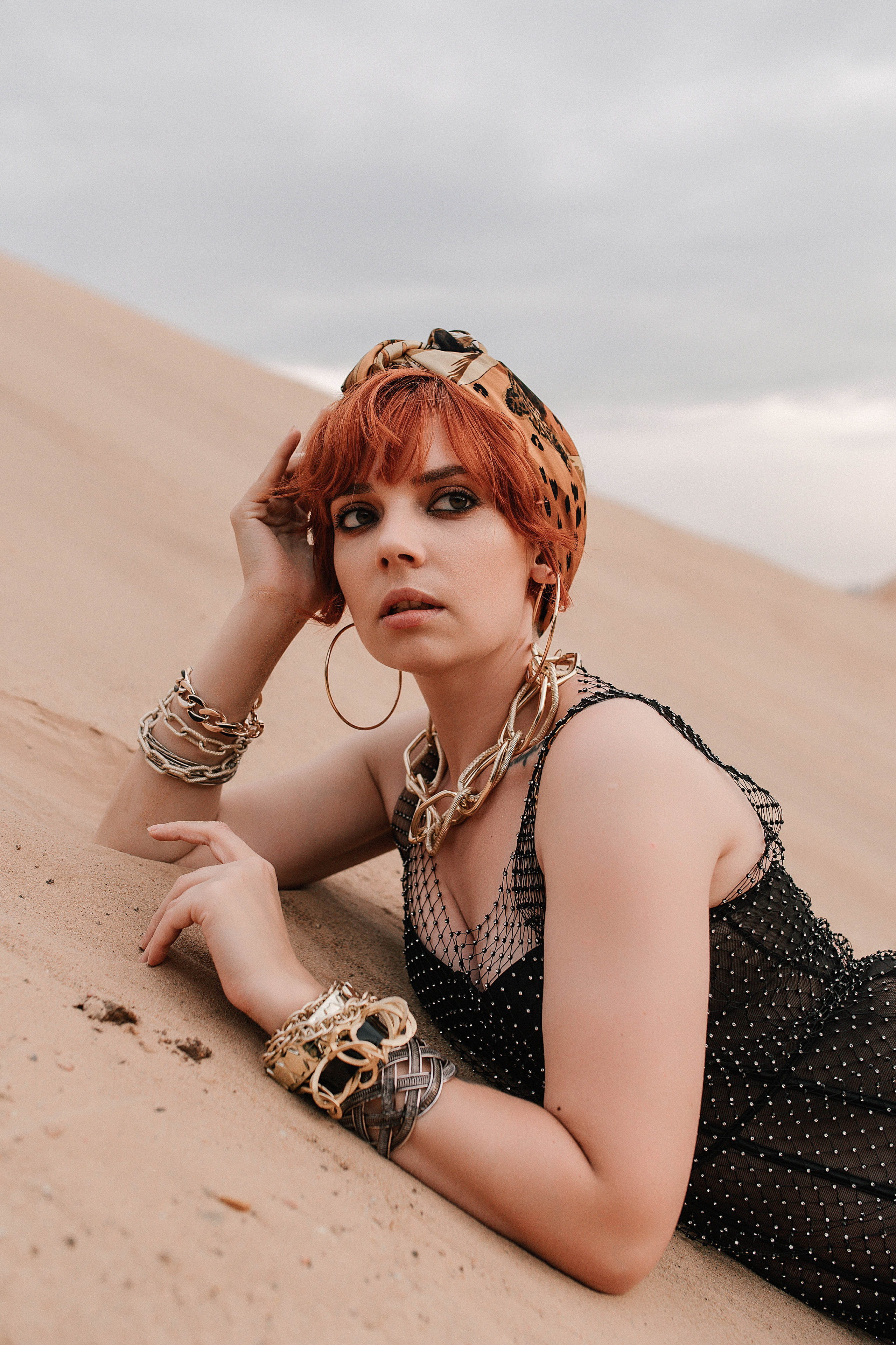 Натали. Фотограф Светлана Васильева