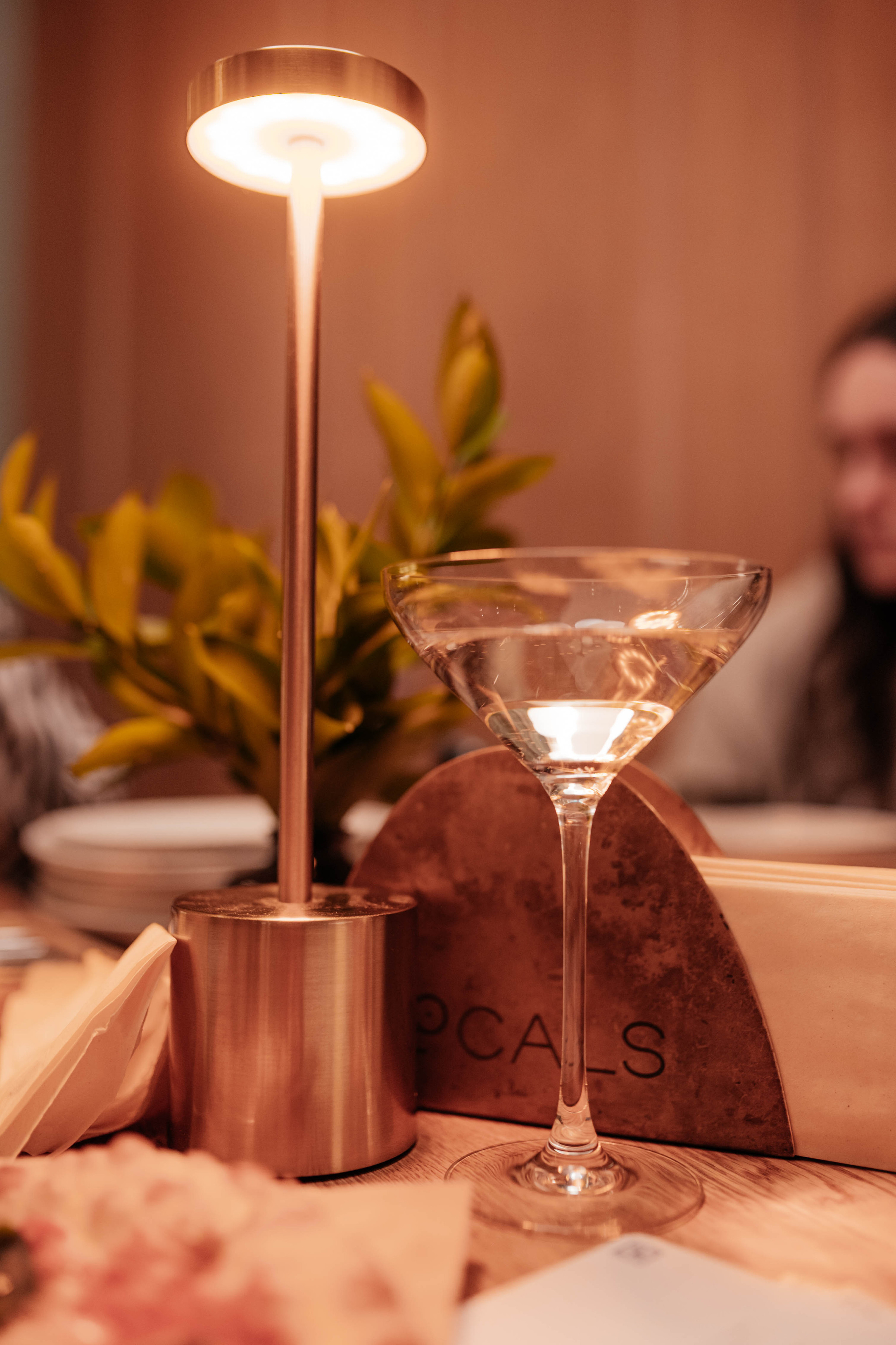 День рождения в «Locals». Фотограф Светлана Васильева