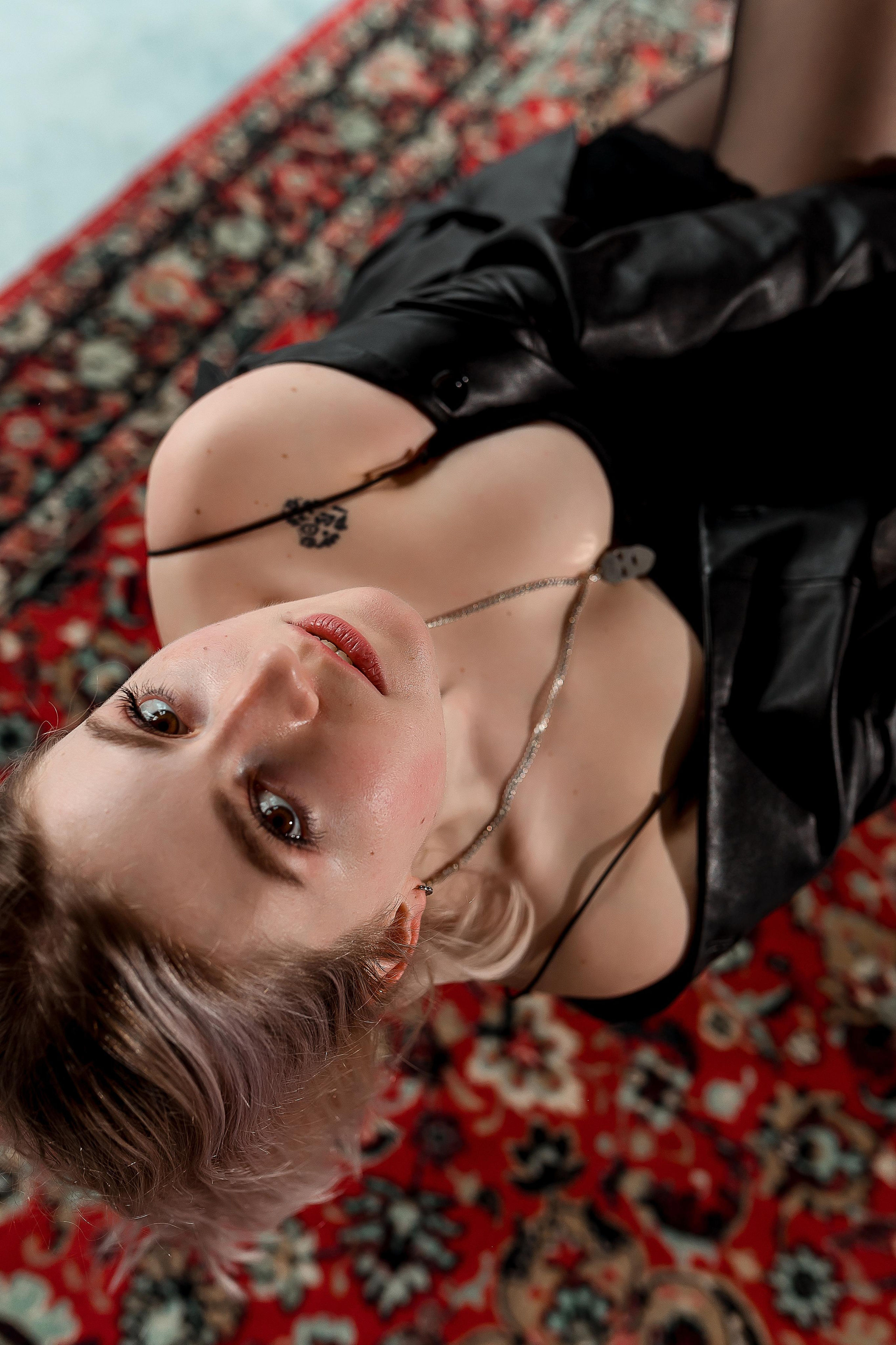 Александра. Фотограф Светлана Васильева