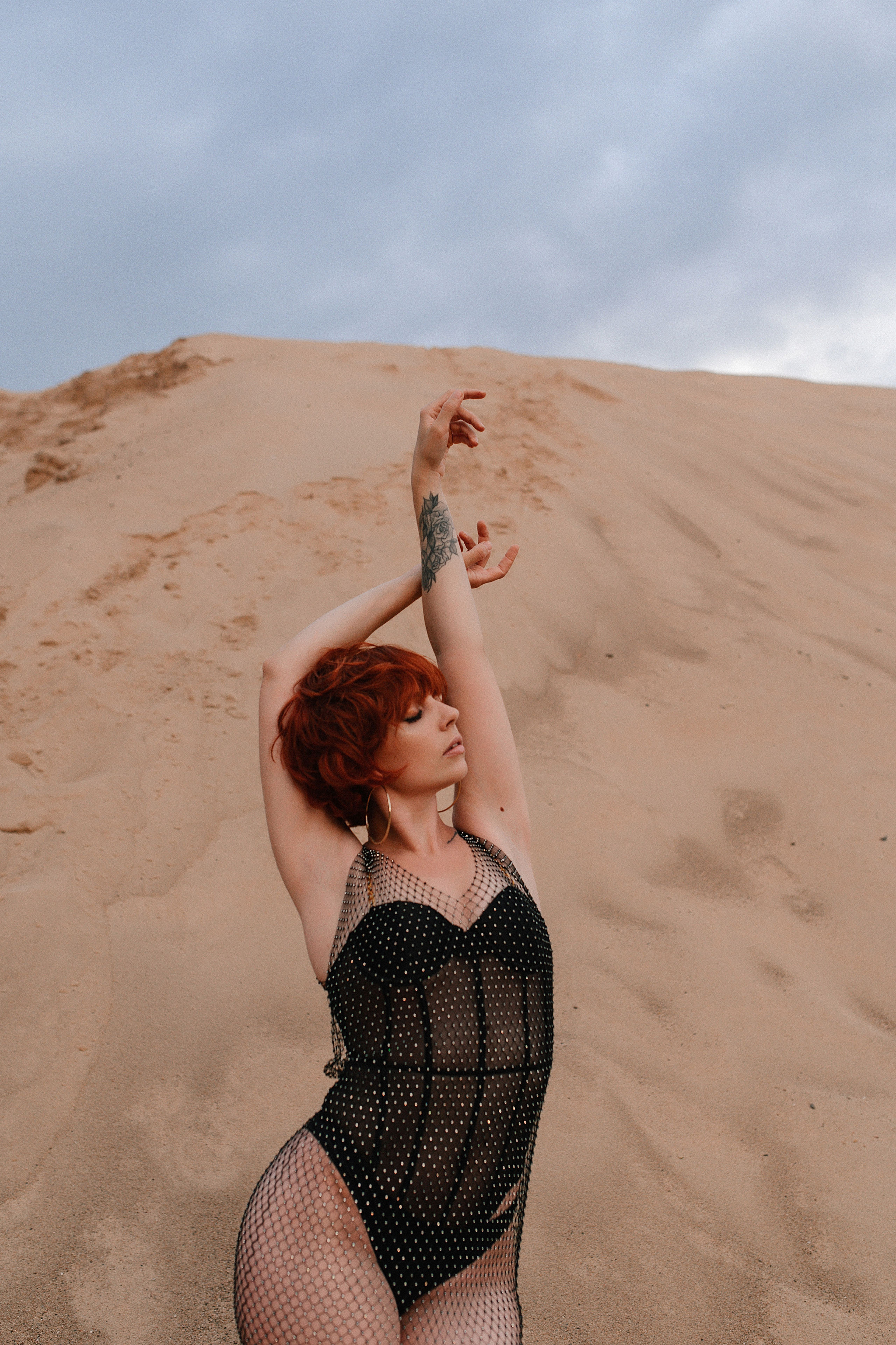 Натали. Фотограф Светлана Васильева