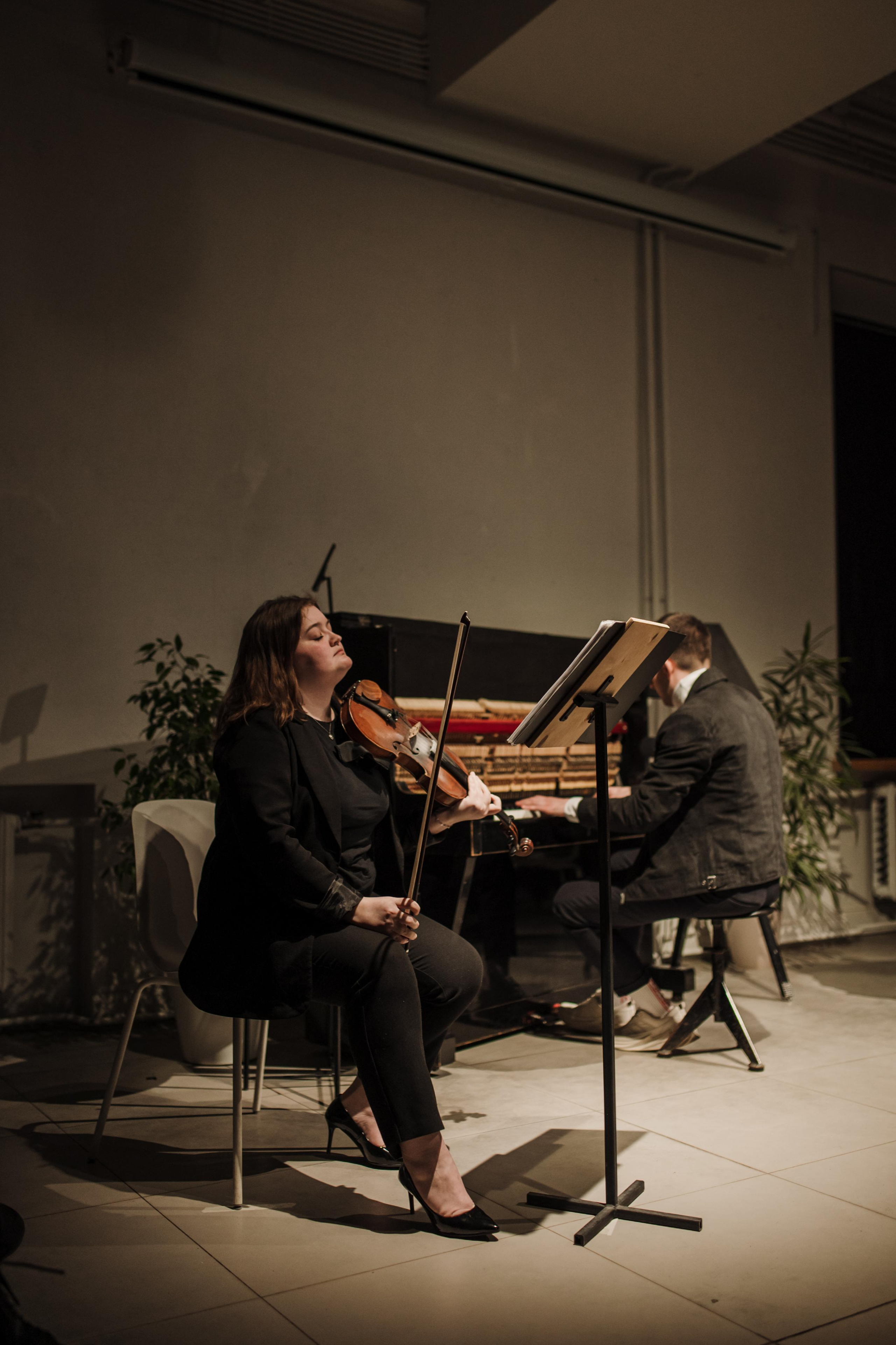 Piano day на «Рельсах». Фотограф Светлана Васильева