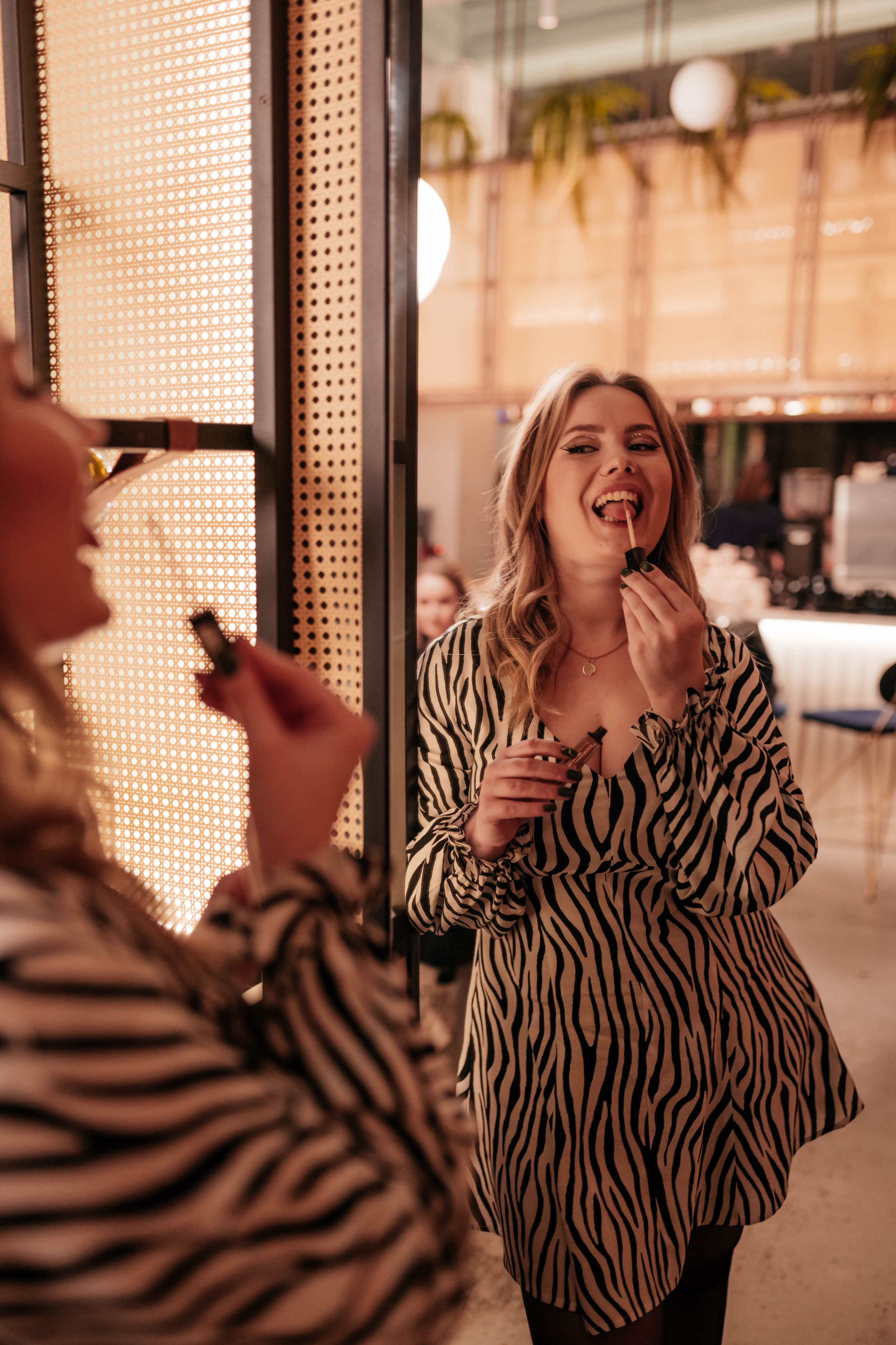 День рождения в «Locals». Фотограф Светлана Васильева