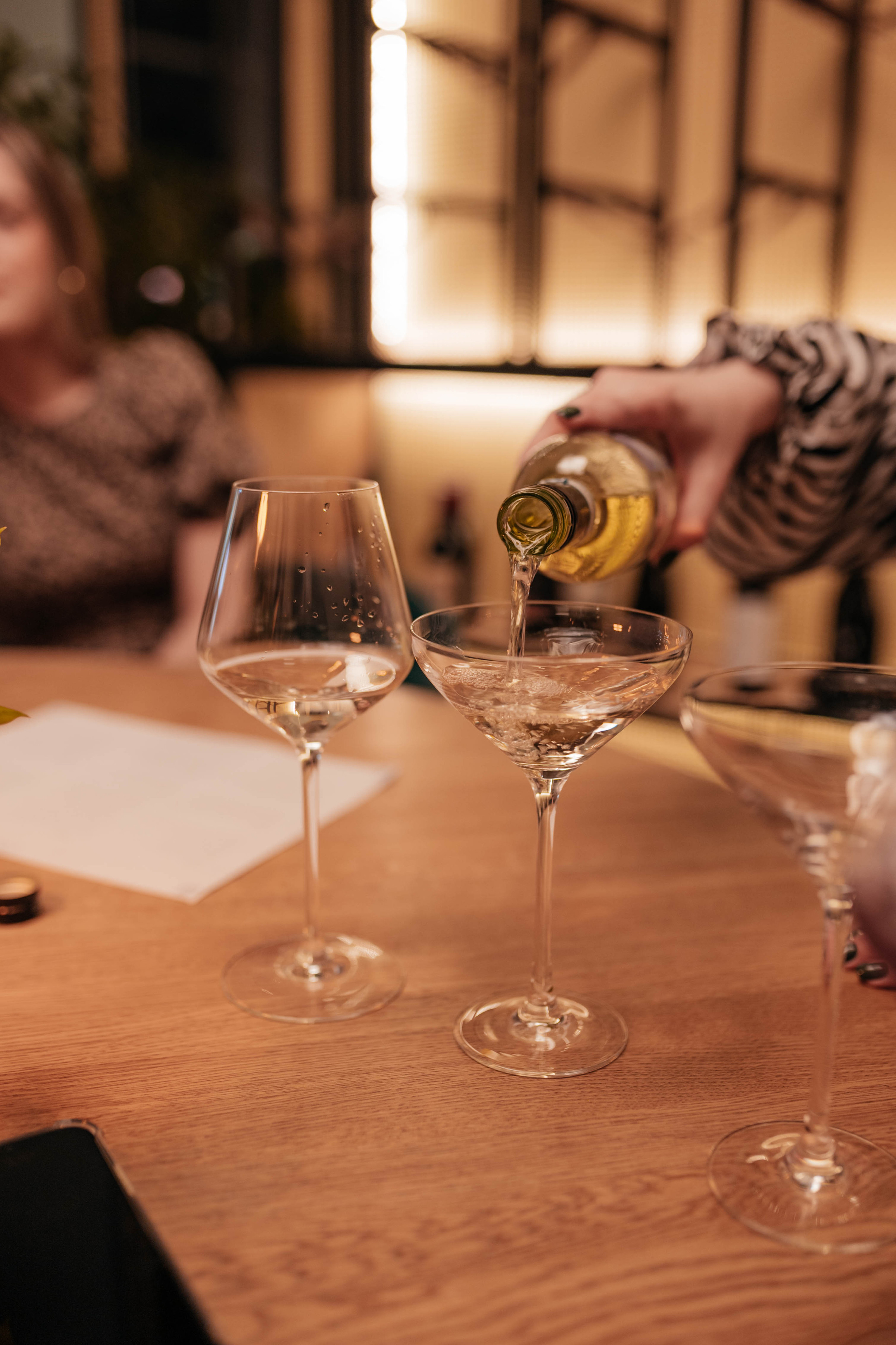 День рождения в «Locals». Фотограф Светлана Васильева