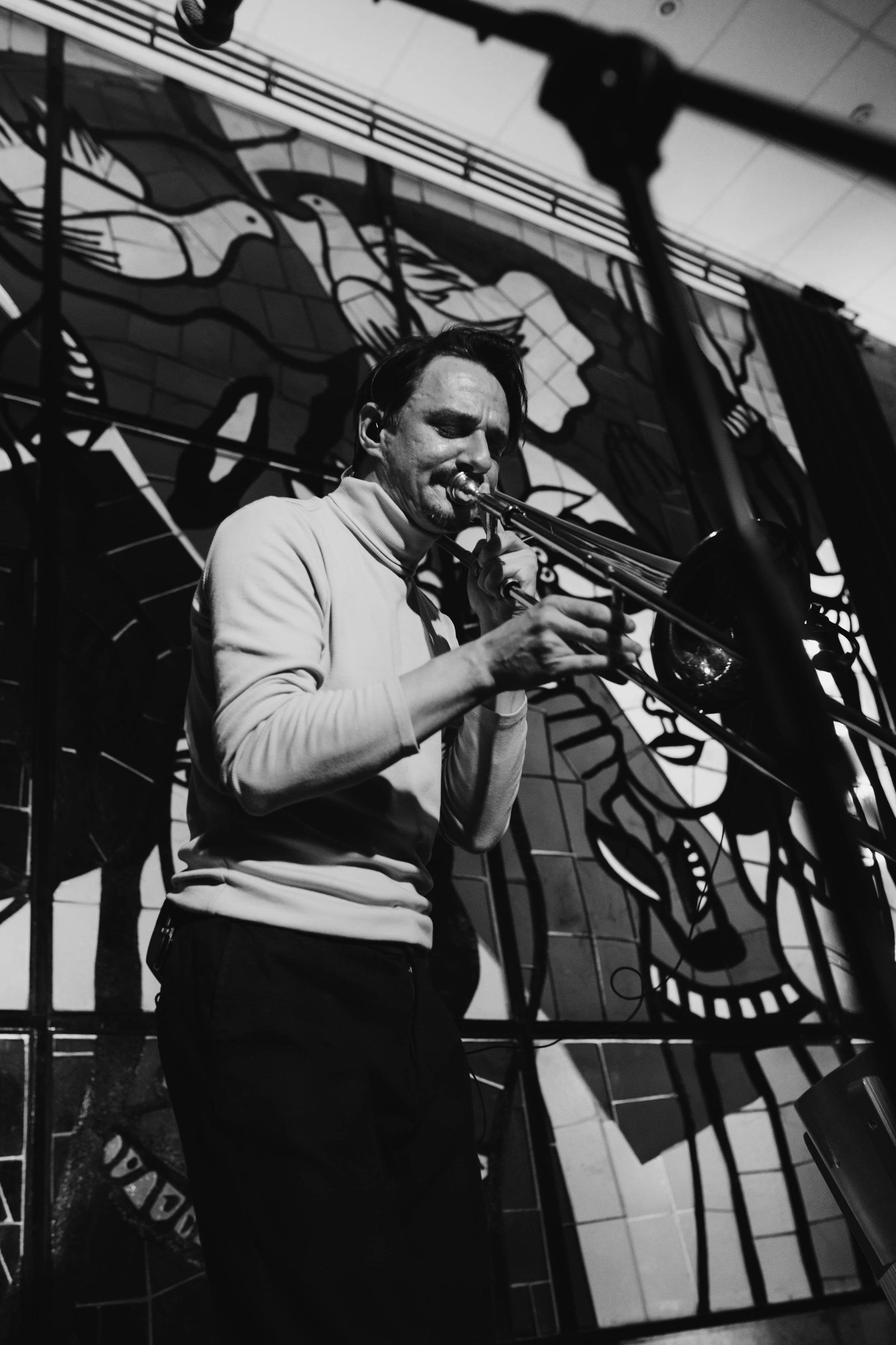 Презентация фильма «Аффинаж. Точка сборки». Фотограф Светлана Васильева