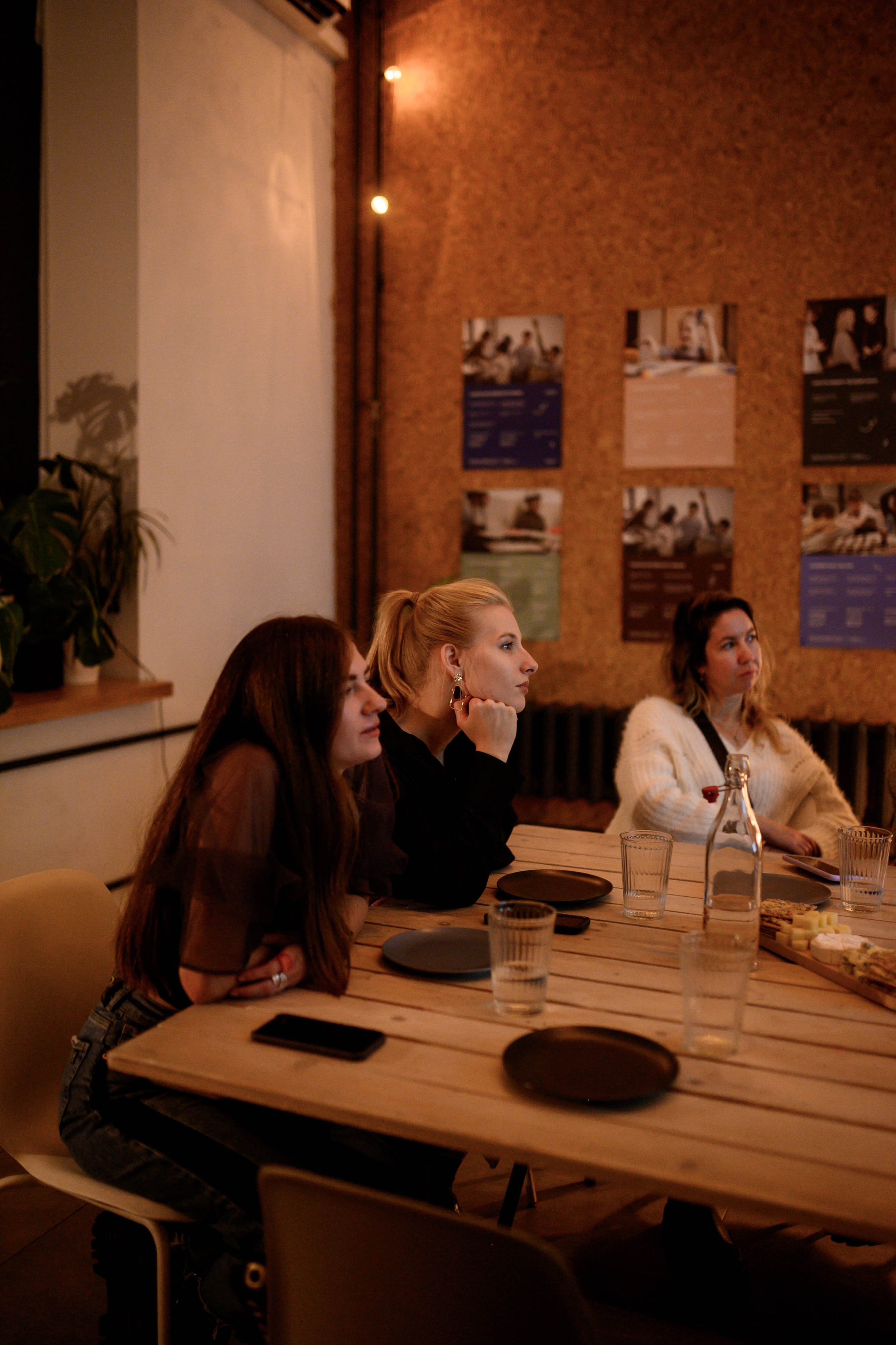 Винная дегустация. Фотограф Светлана Васильева