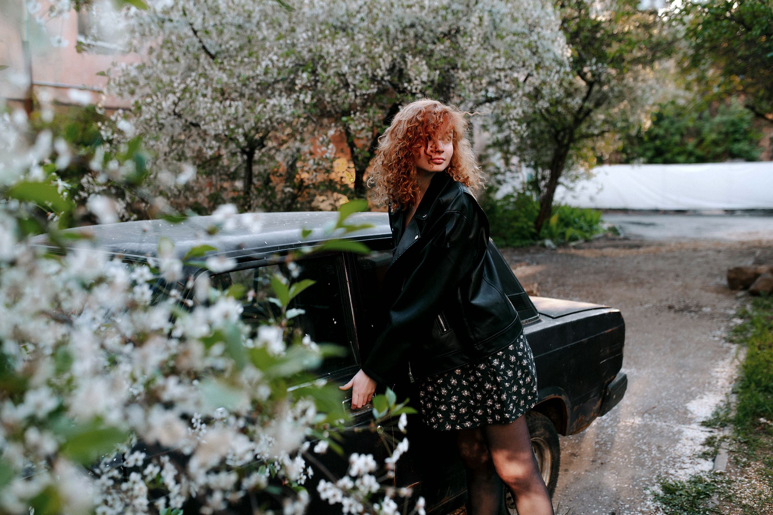 Майя. Фотограф Светлана Васильева