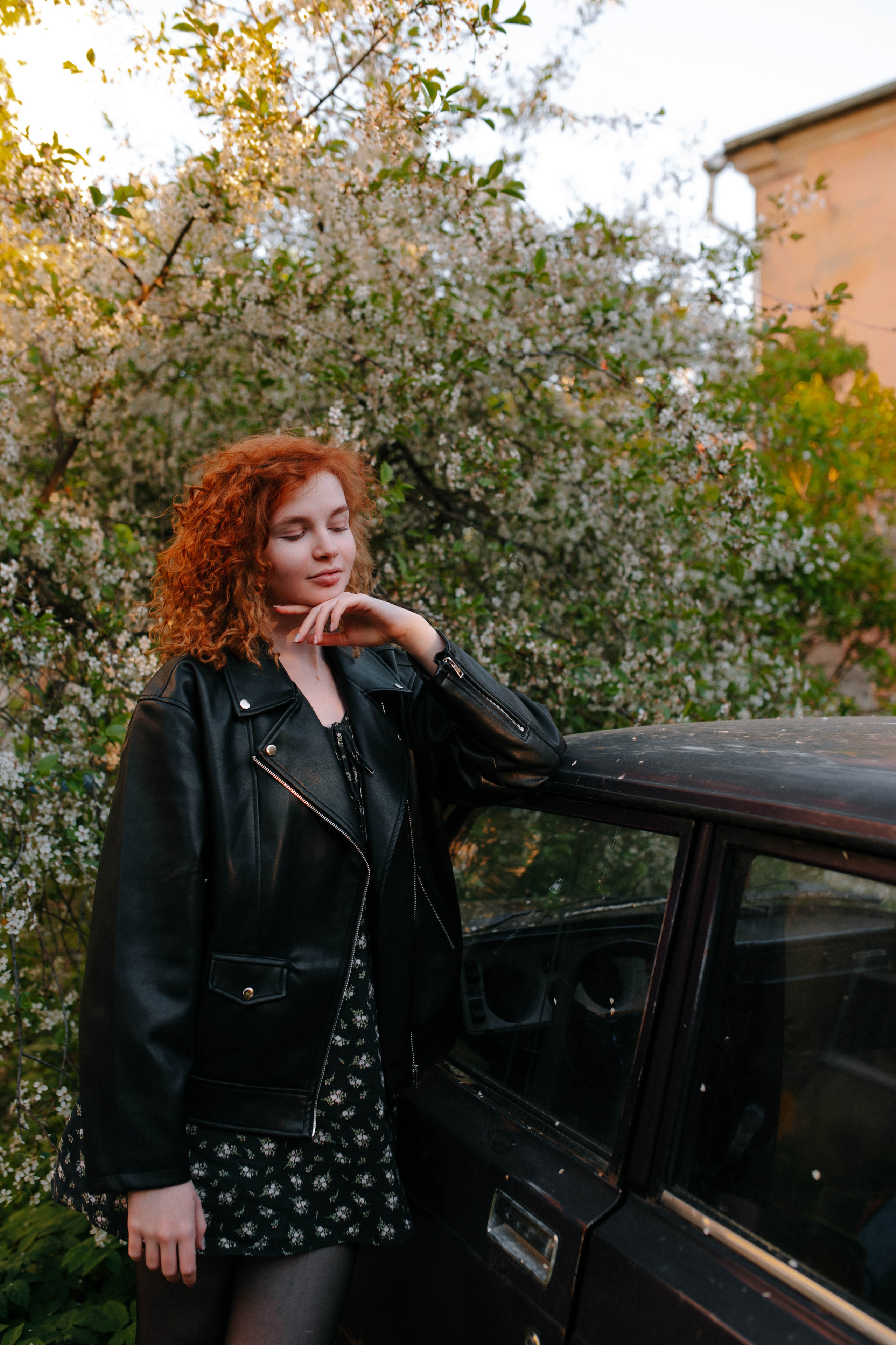 Майя. Фотограф Светлана Васильева