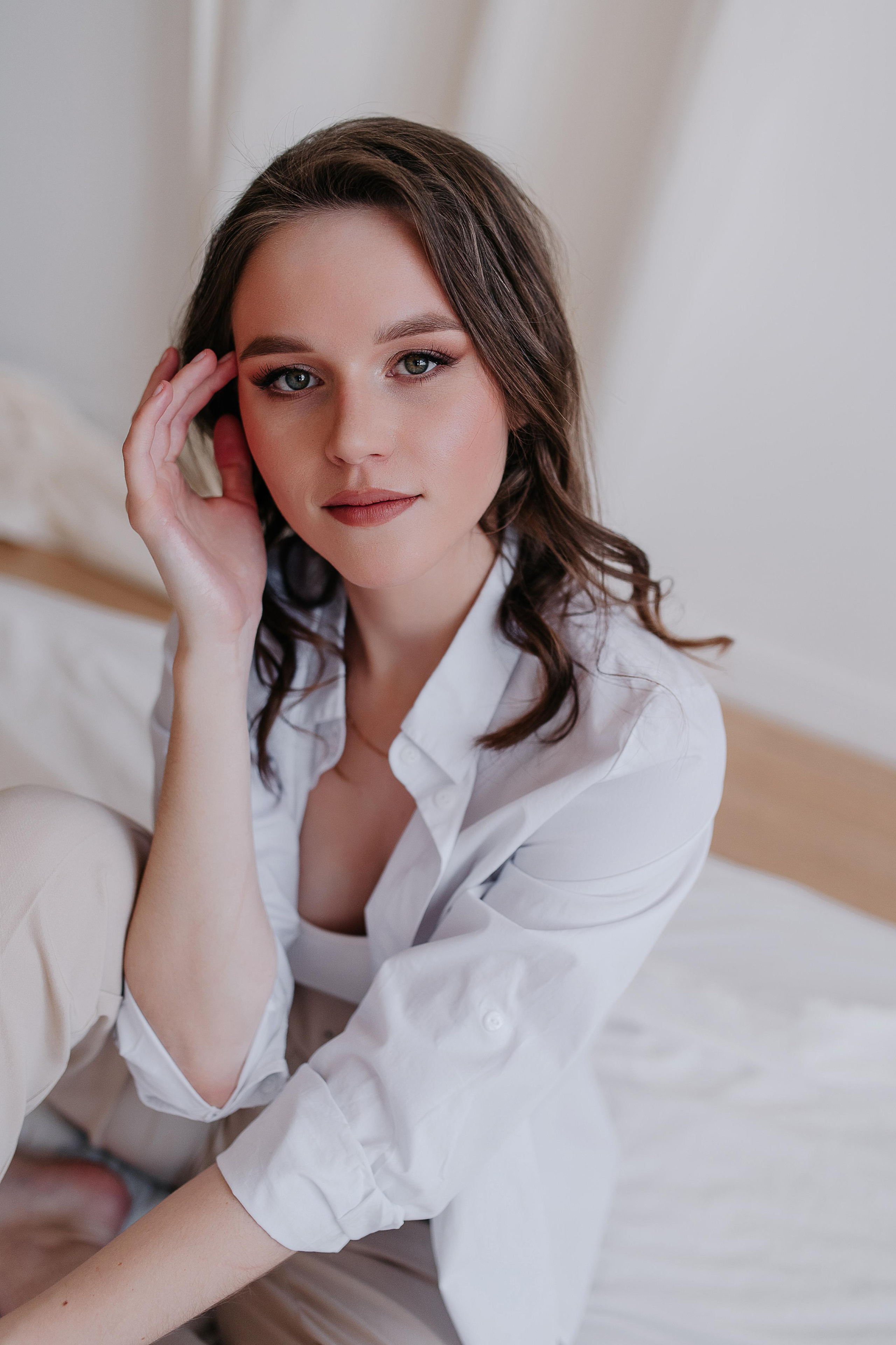 Екатерина. Фотограф Светлана Васильева