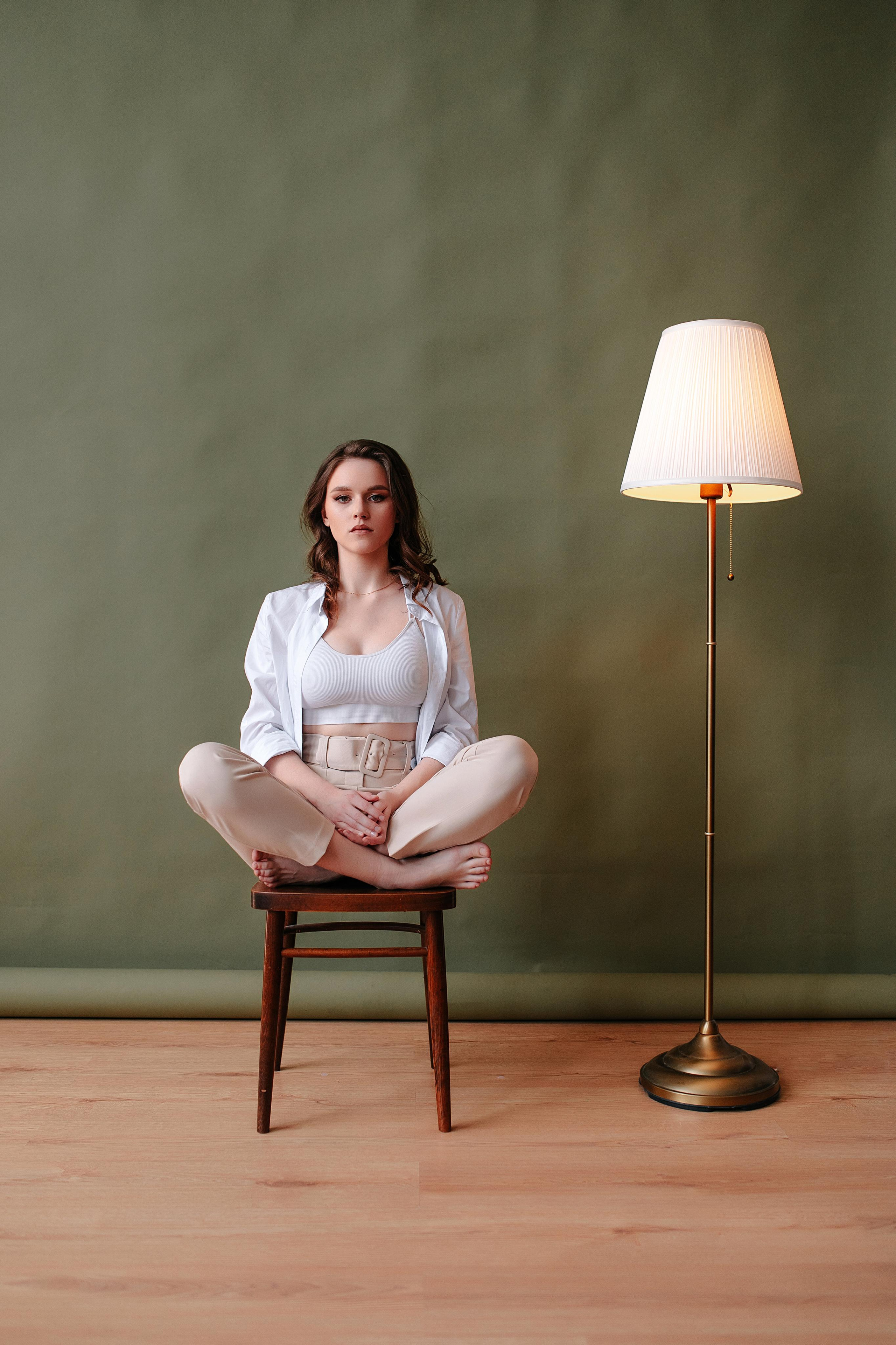 Екатерина. Фотограф Светлана Васильева