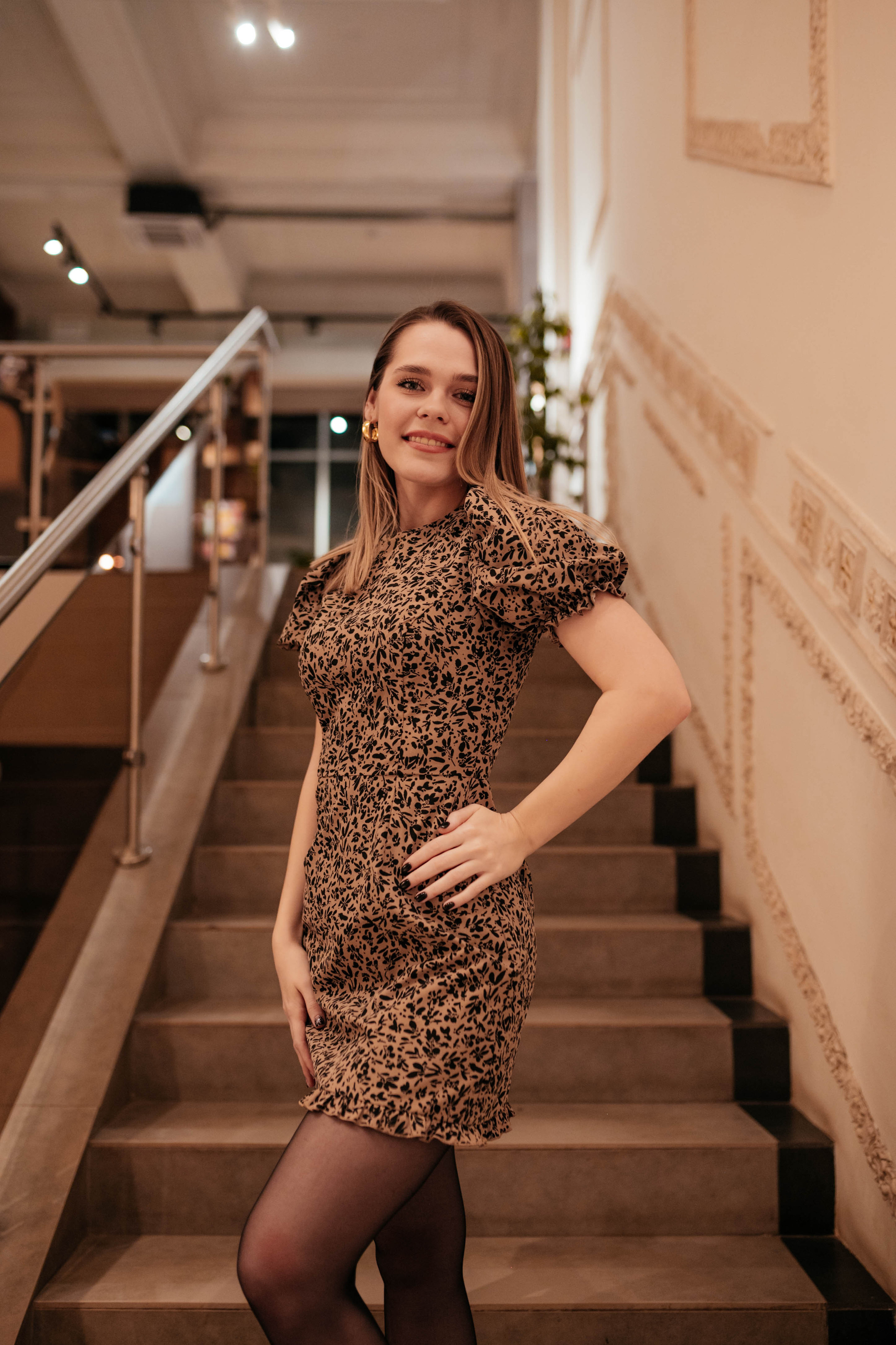 День рождения в «Locals». Фотограф Светлана Васильева