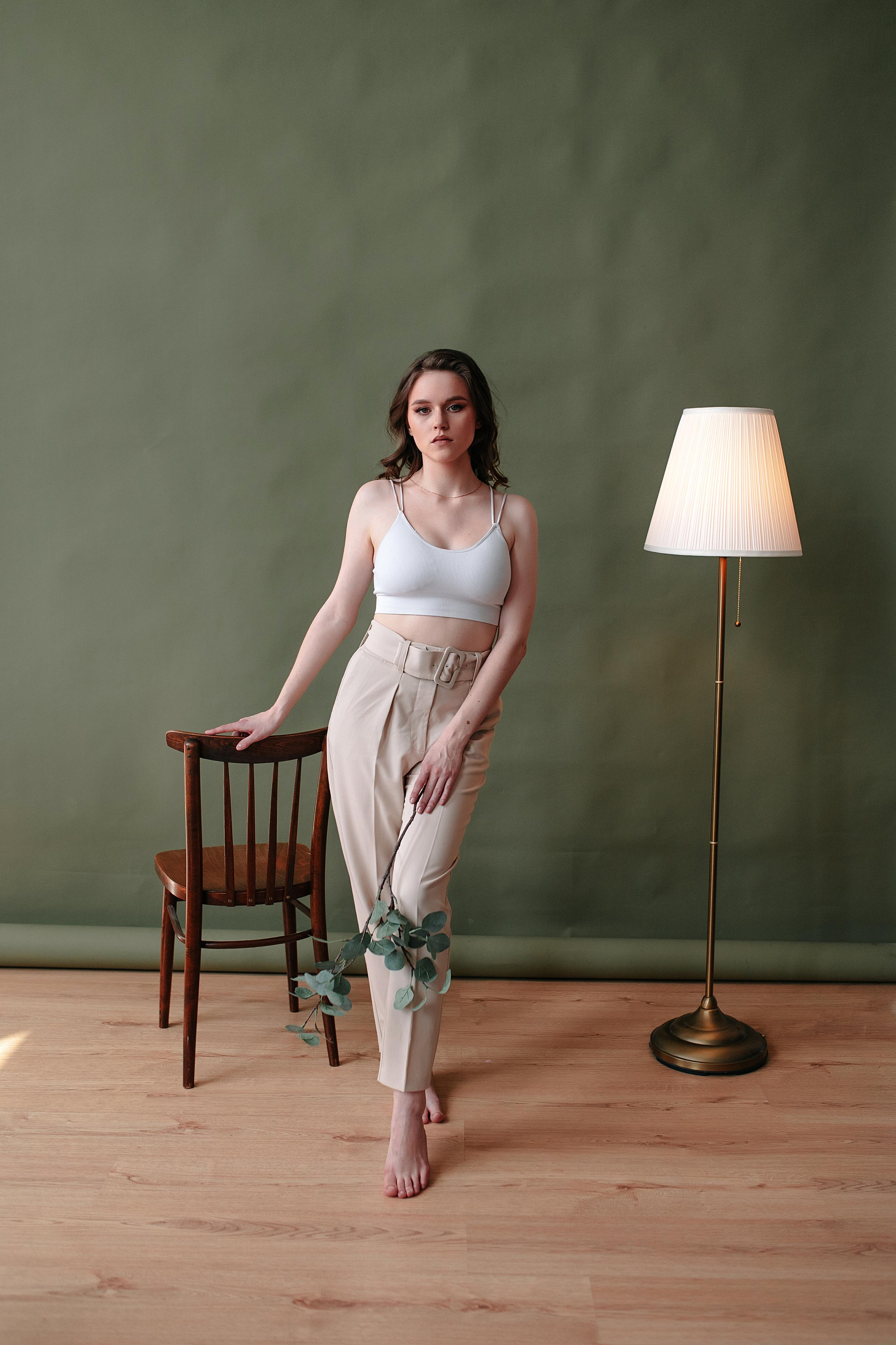 Екатерина. Фотограф Светлана Васильева