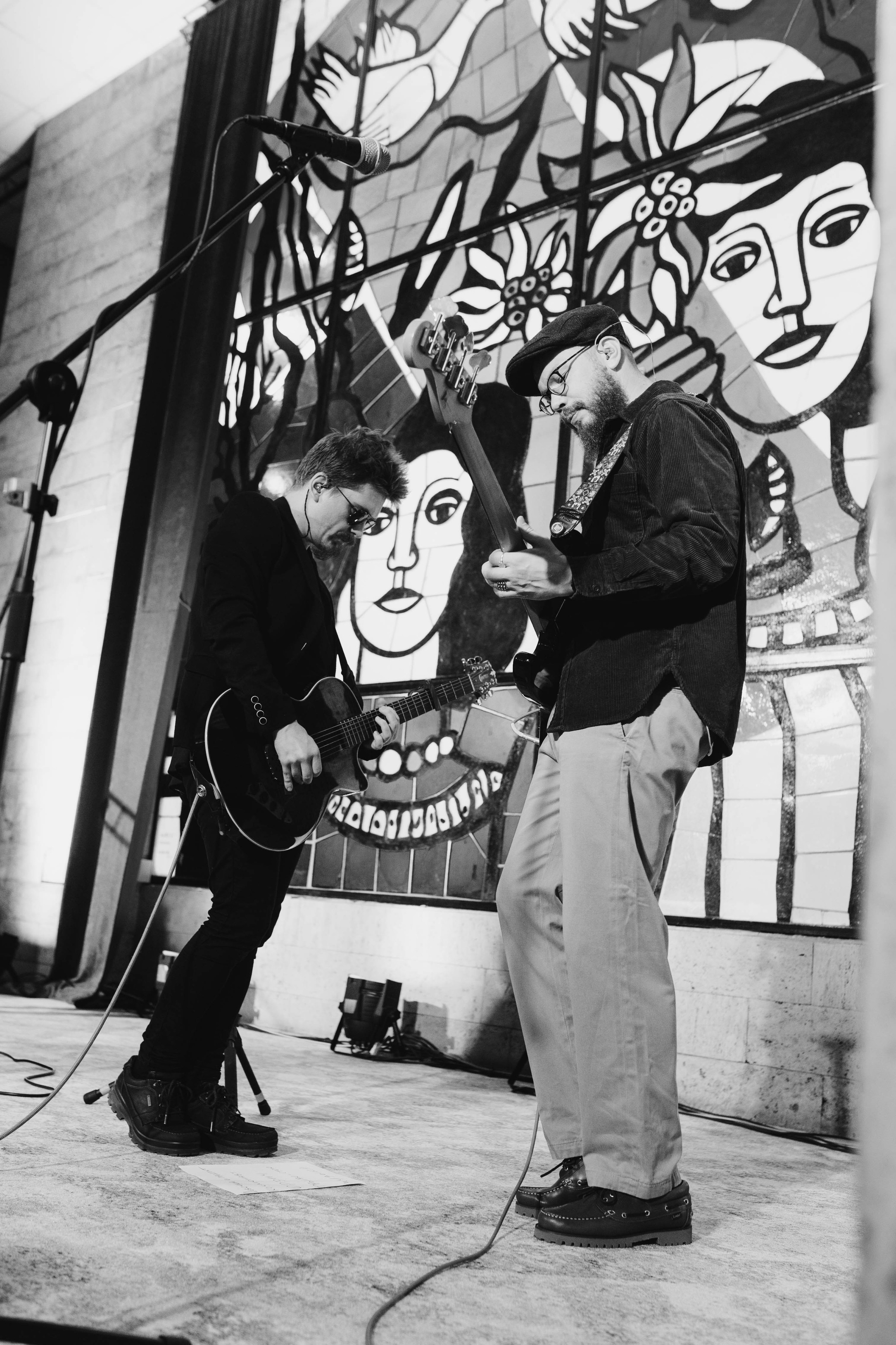 Презентация фильма «Аффинаж. Точка сборки». Фотограф Светлана Васильева