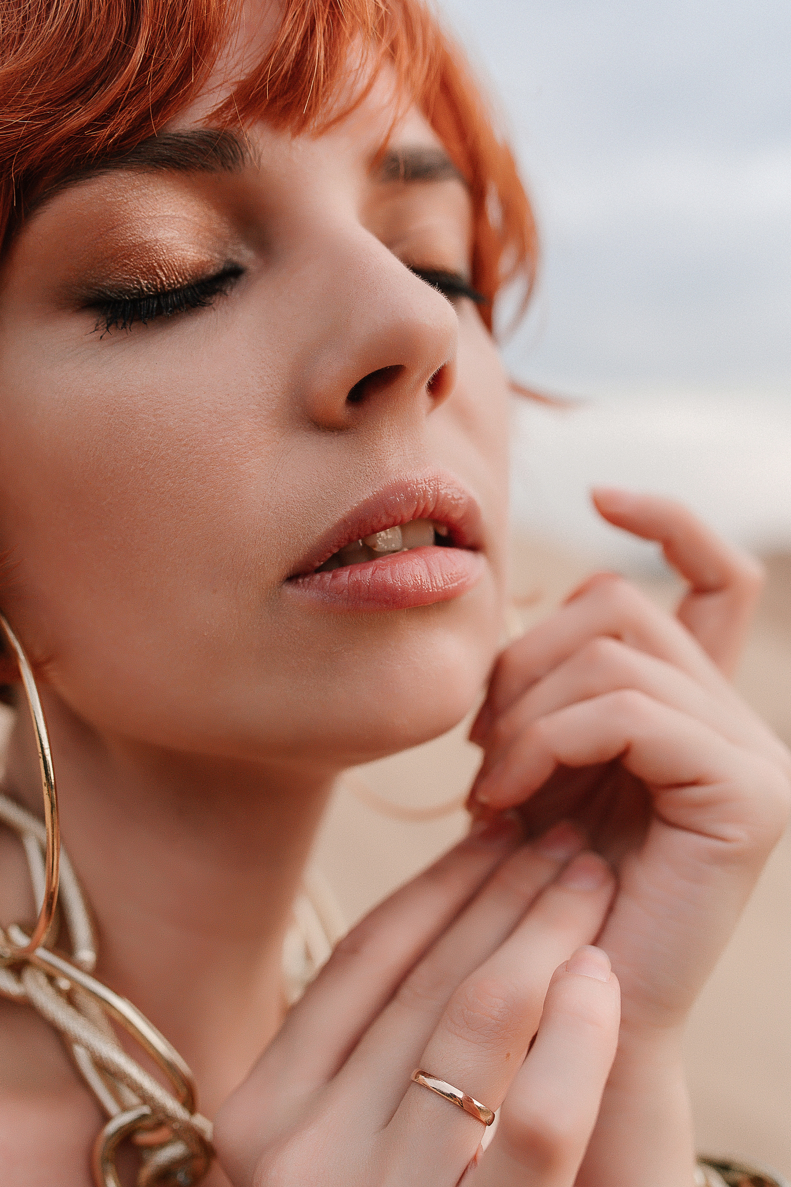 Натали. Фотограф Светлана Васильева