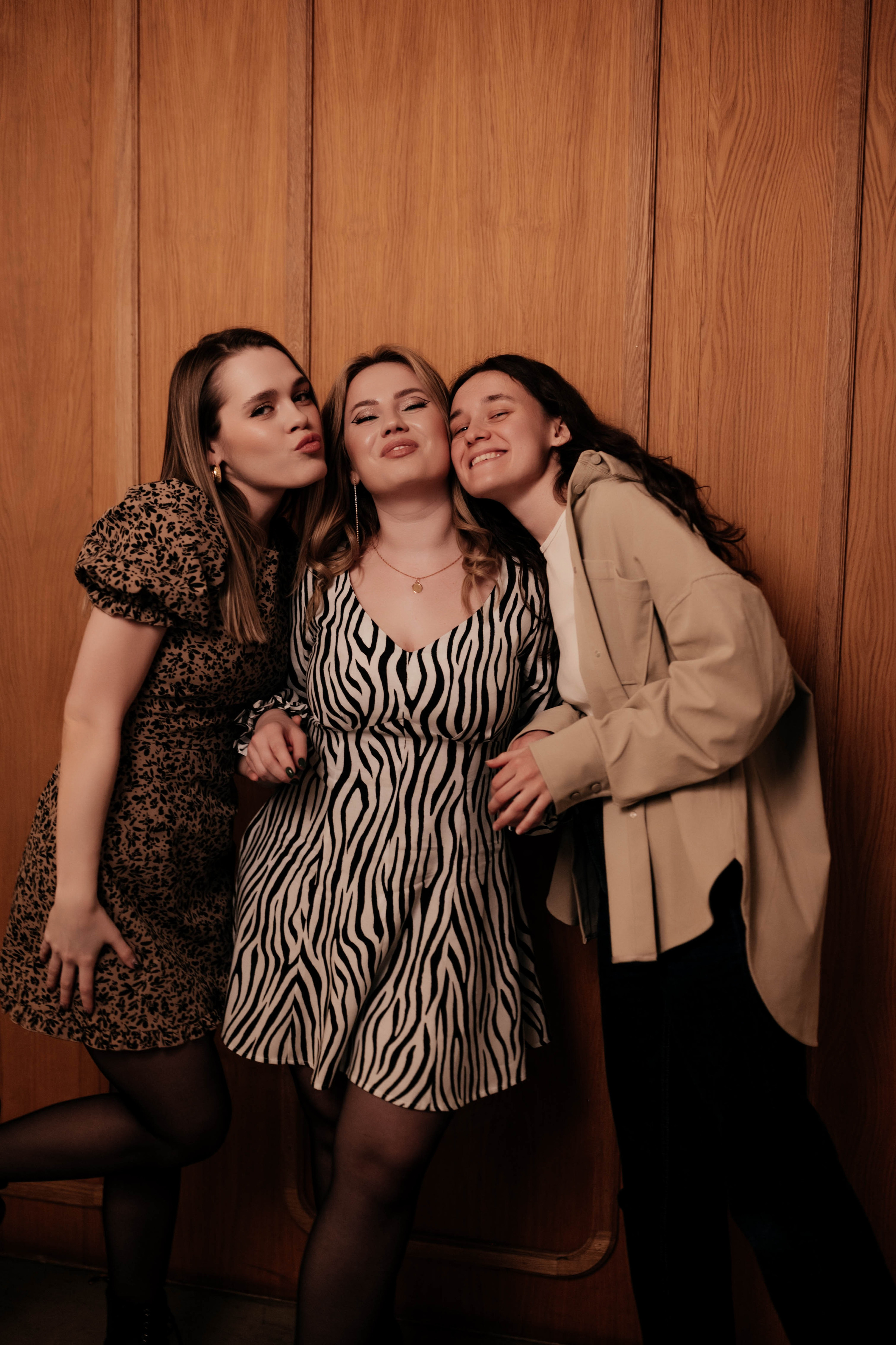 День рождения в «Locals». Фотограф Светлана Васильева