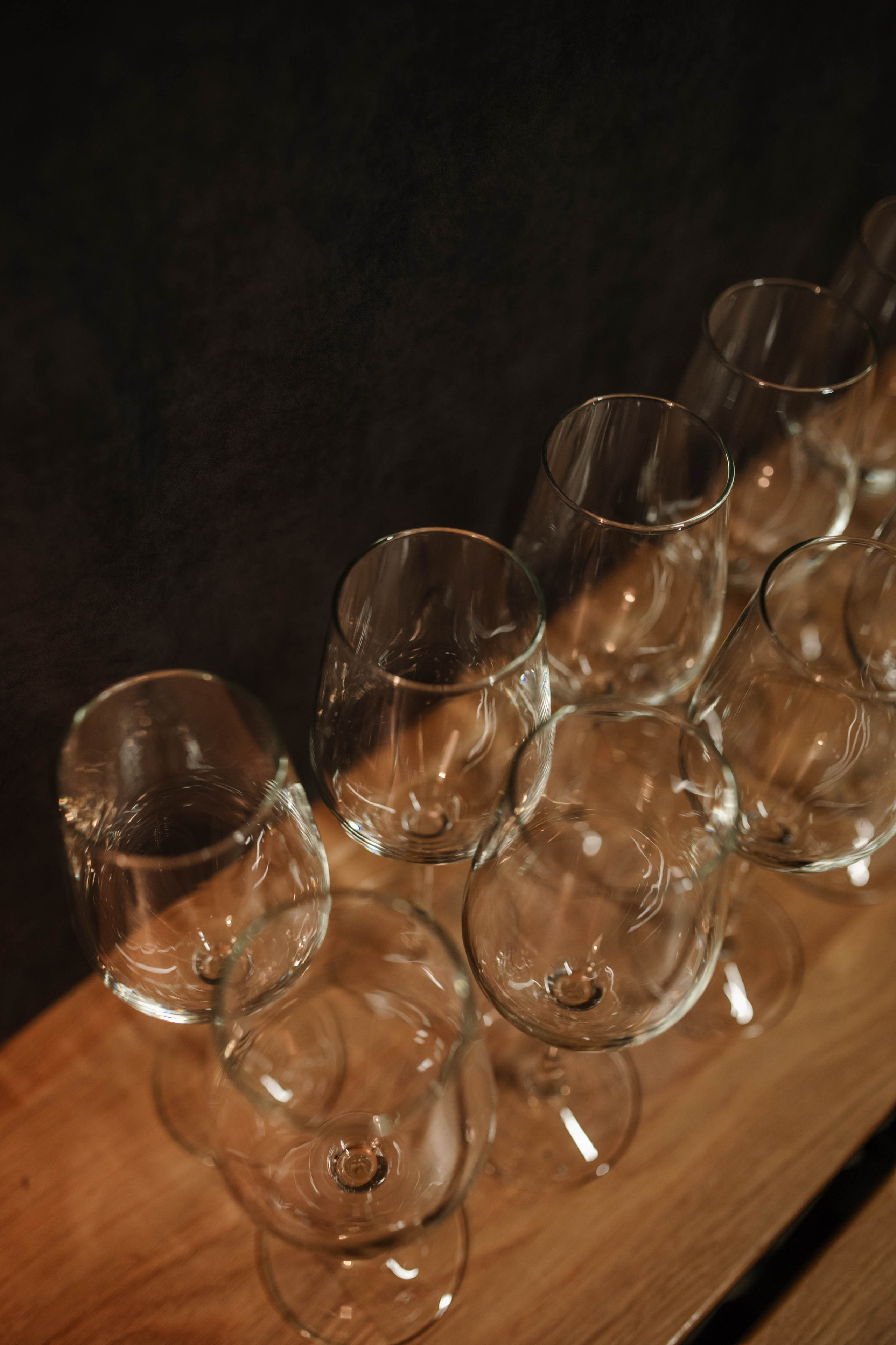 Винная дегустация. Фотограф Светлана Васильева