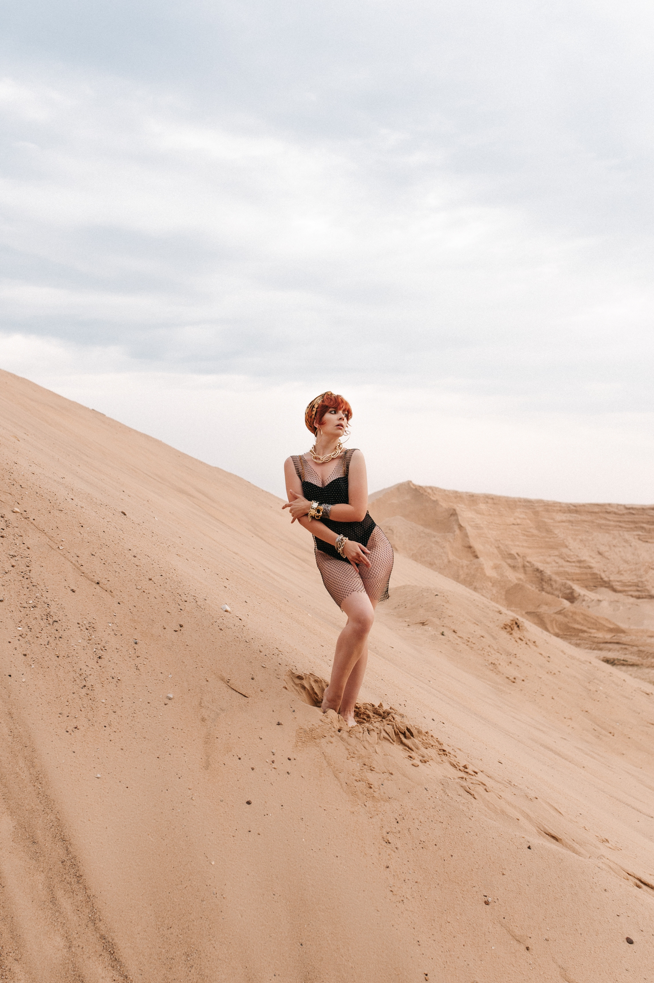 Натали. Фотограф Светлана Васильева