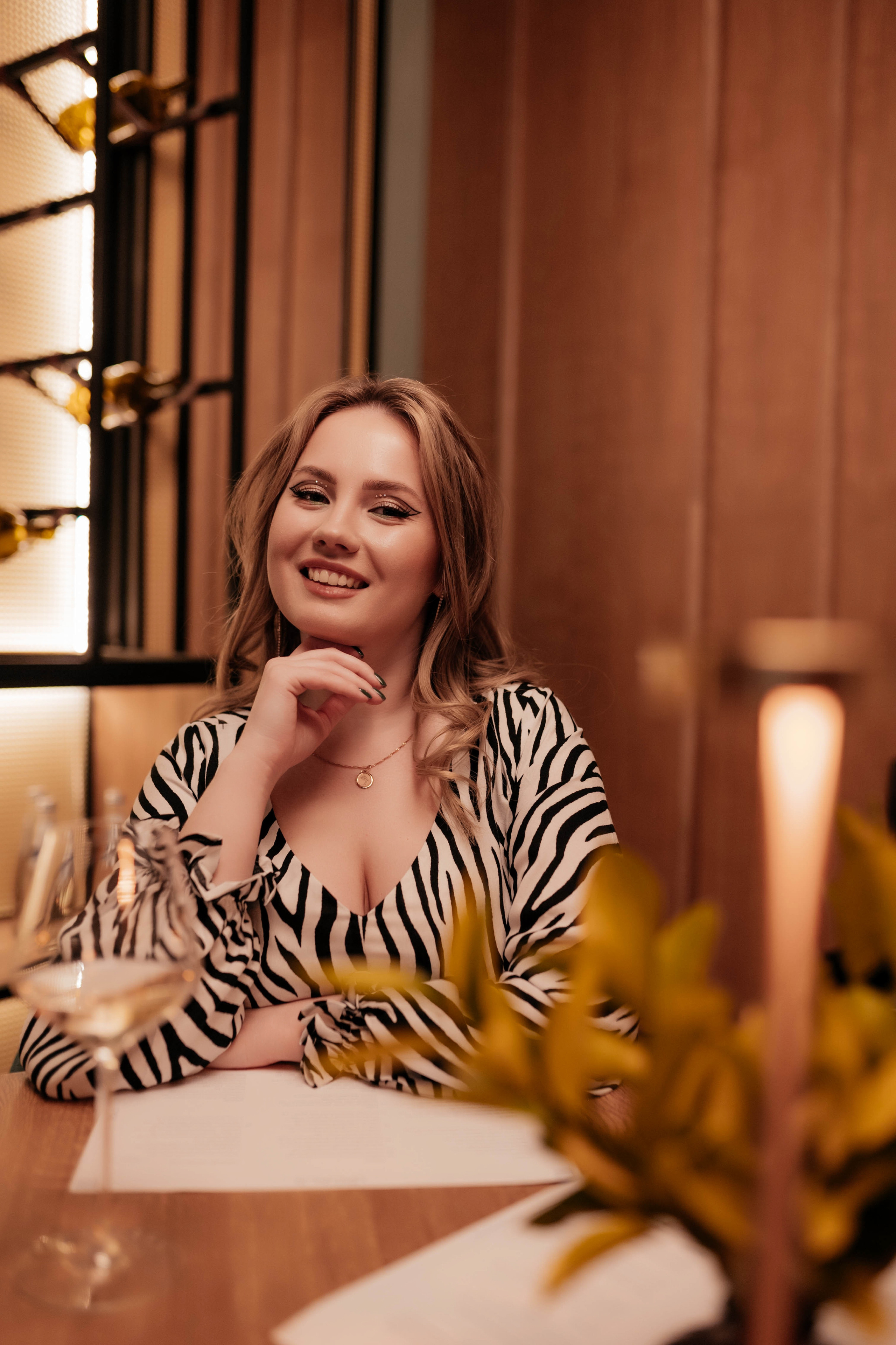 День рождения в «Locals». Фотограф Светлана Васильева