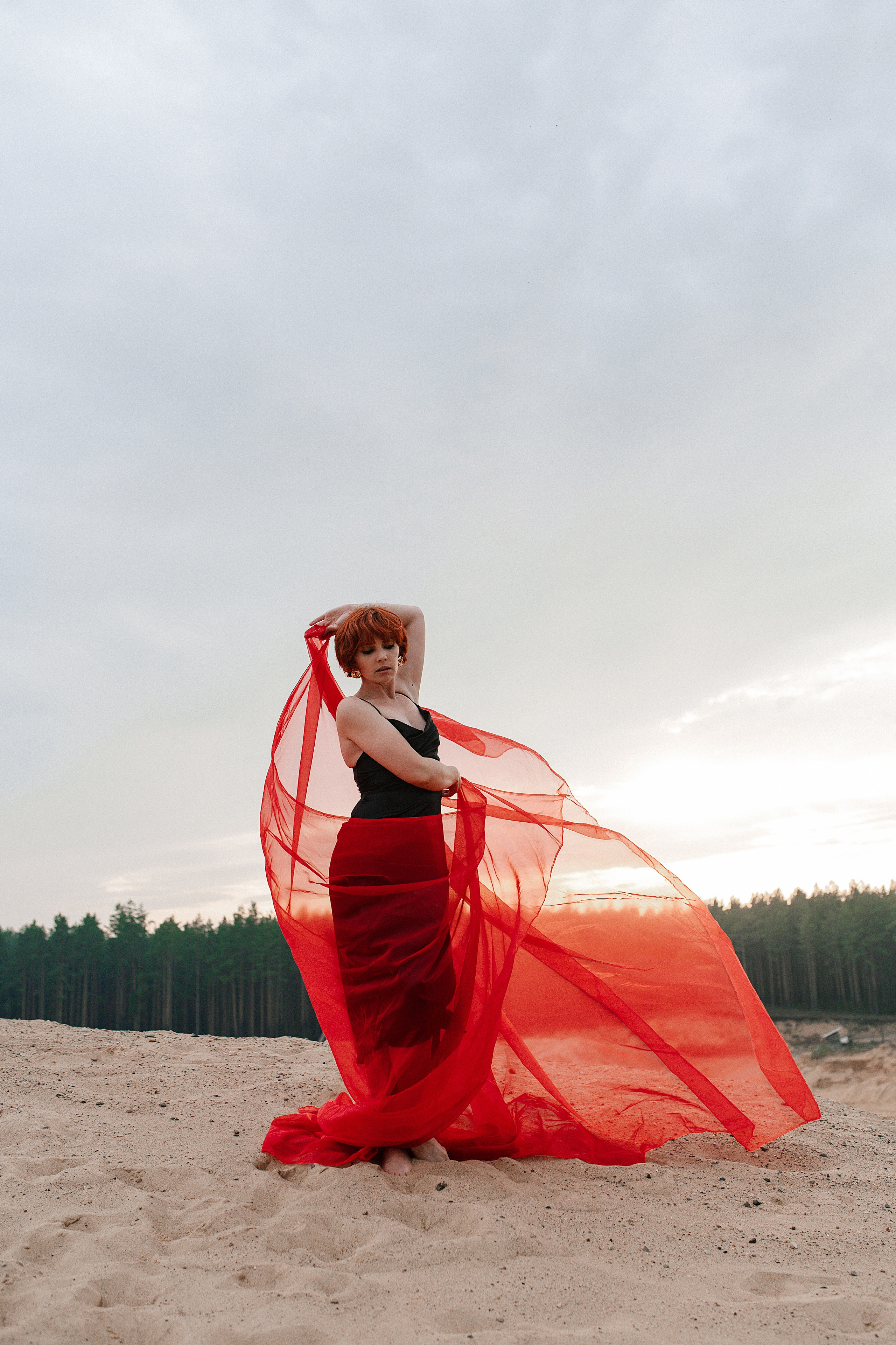 Натали. Фотограф Светлана Васильева