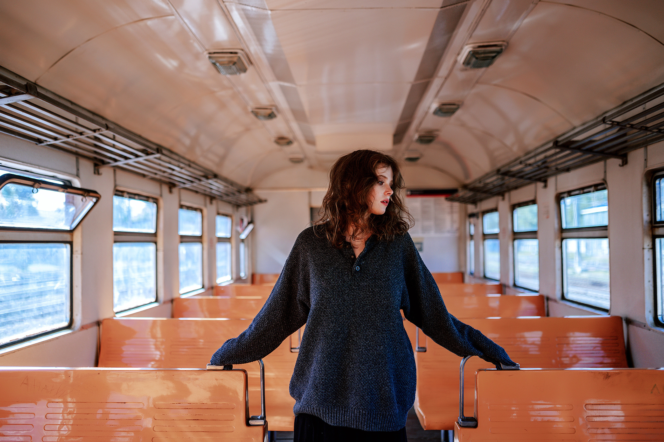 Настя. Фотограф Светлана Васильева