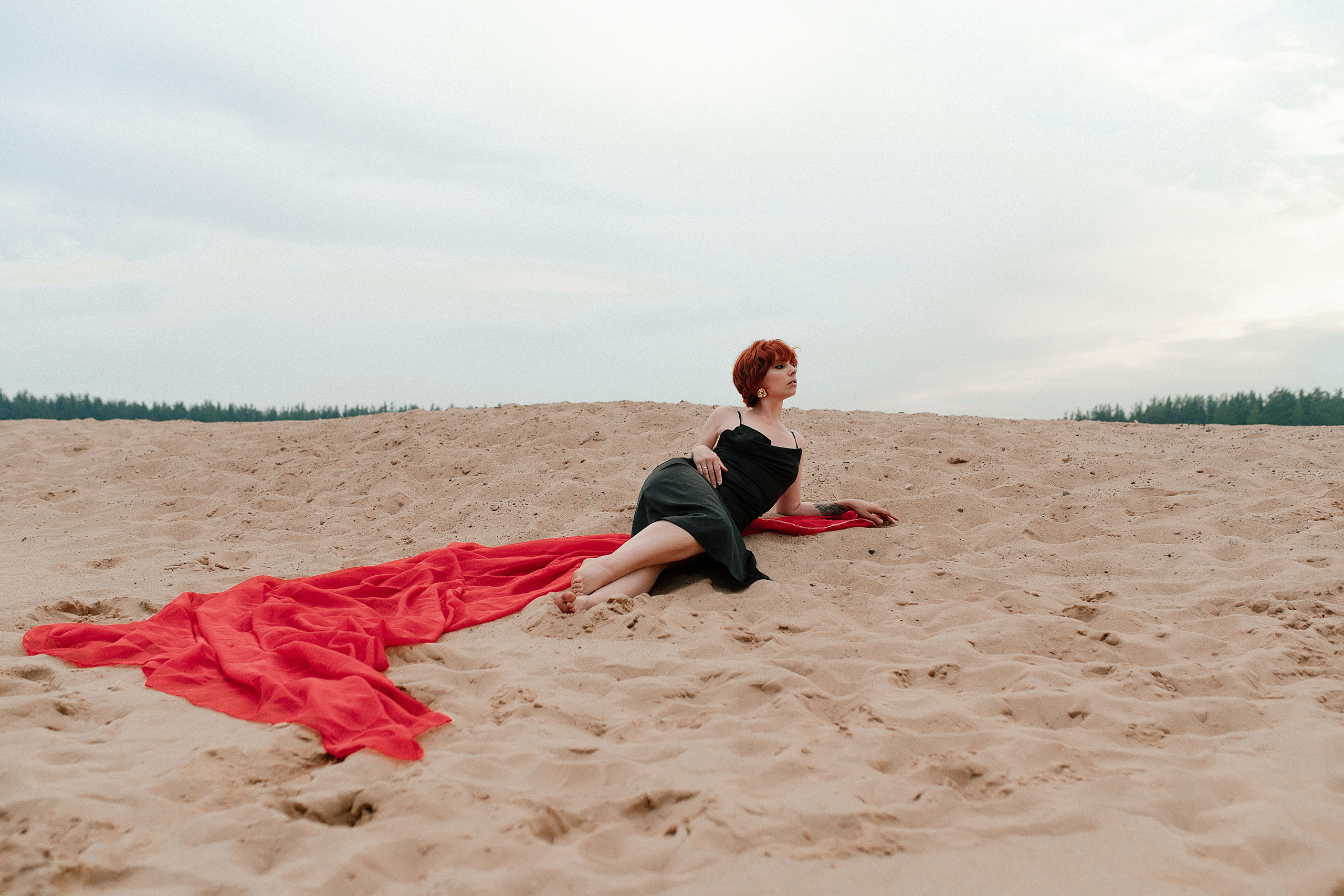 Натали. Фотограф Светлана Васильева