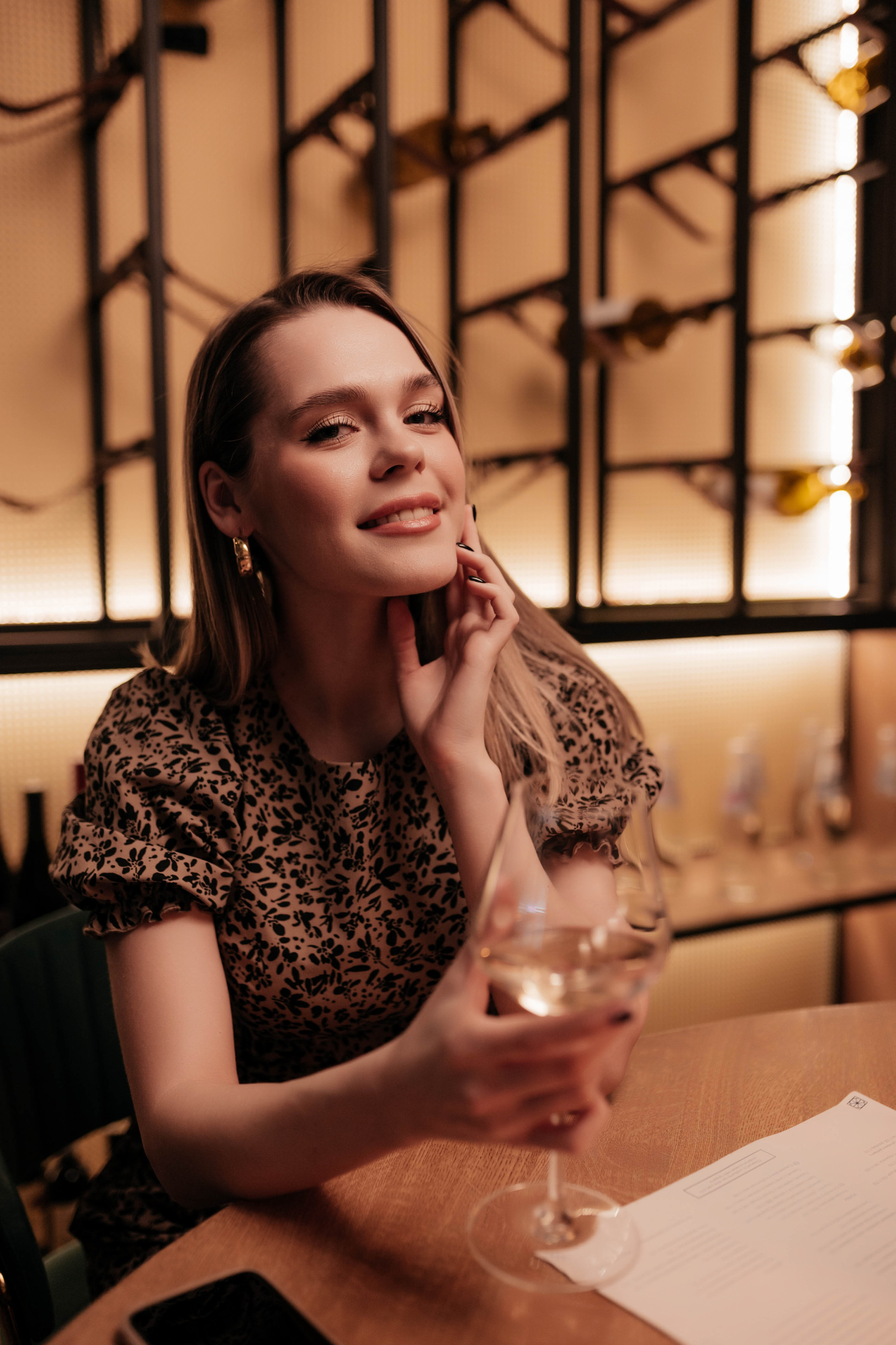 День рождения в «Locals». Фотограф Светлана Васильева