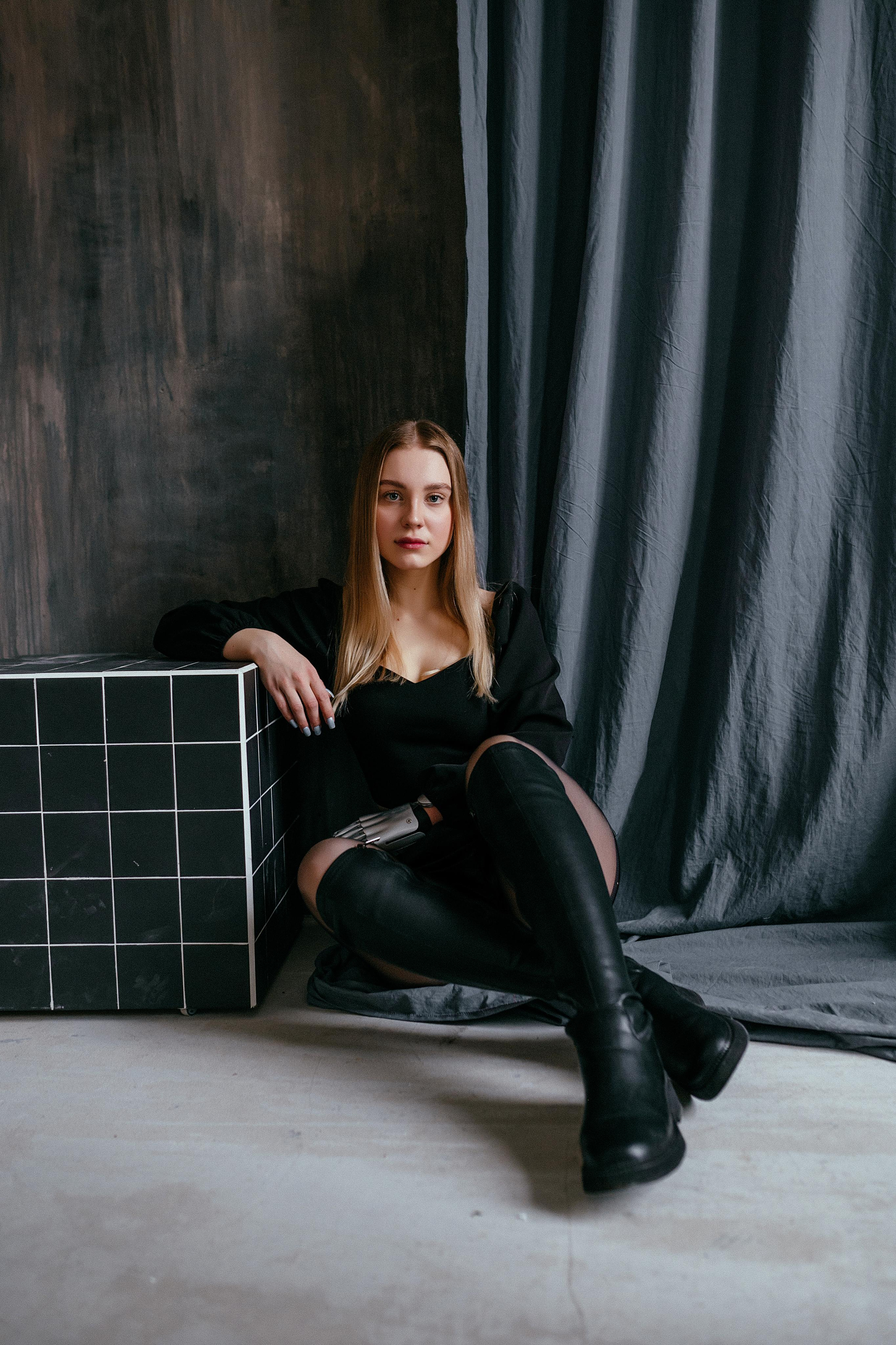 Наталья. Фотограф Светлана Васильева