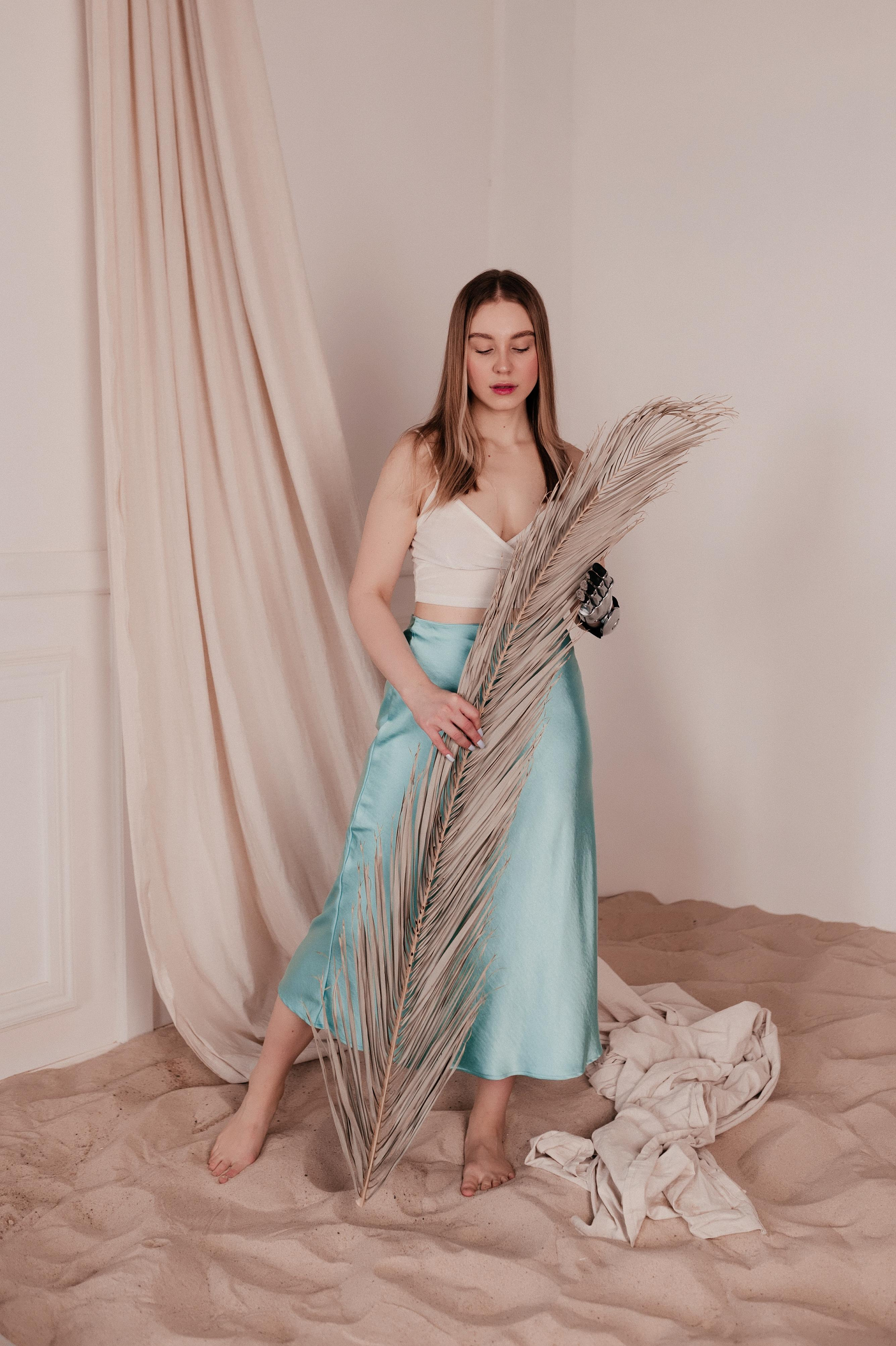 Наталья. Фотограф Светлана Васильева