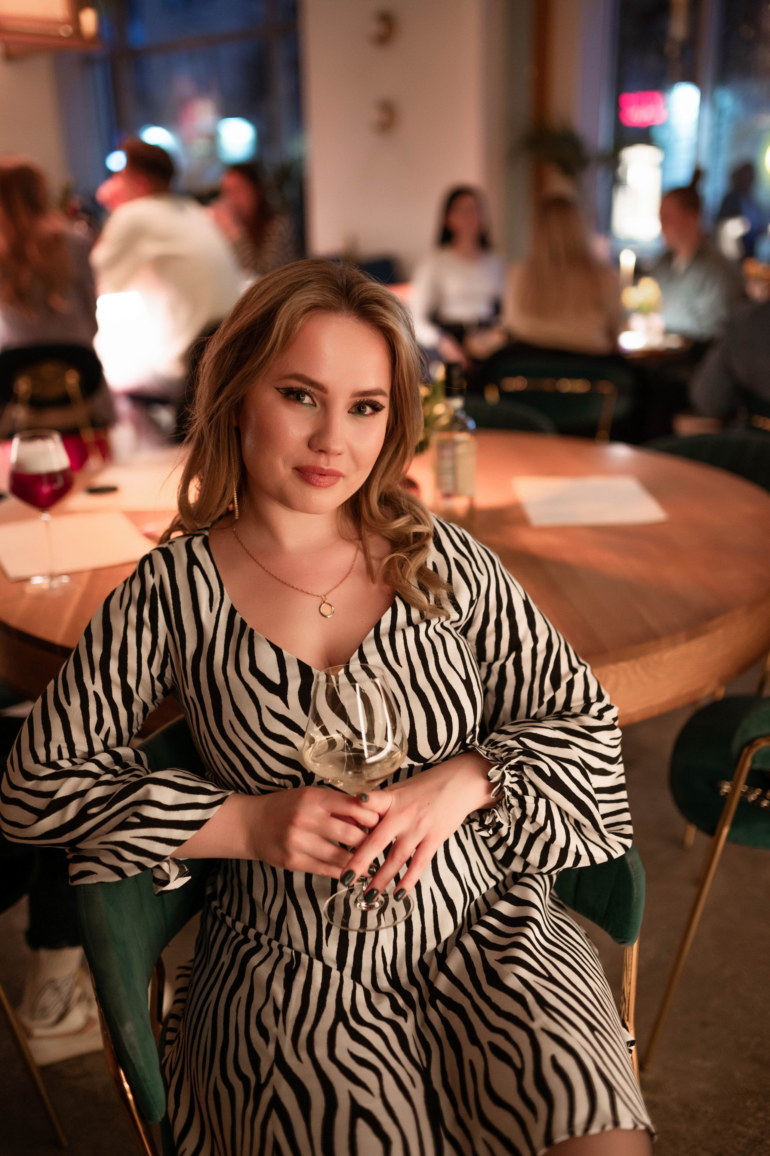 День рождения в «Locals». Фотограф Светлана Васильева