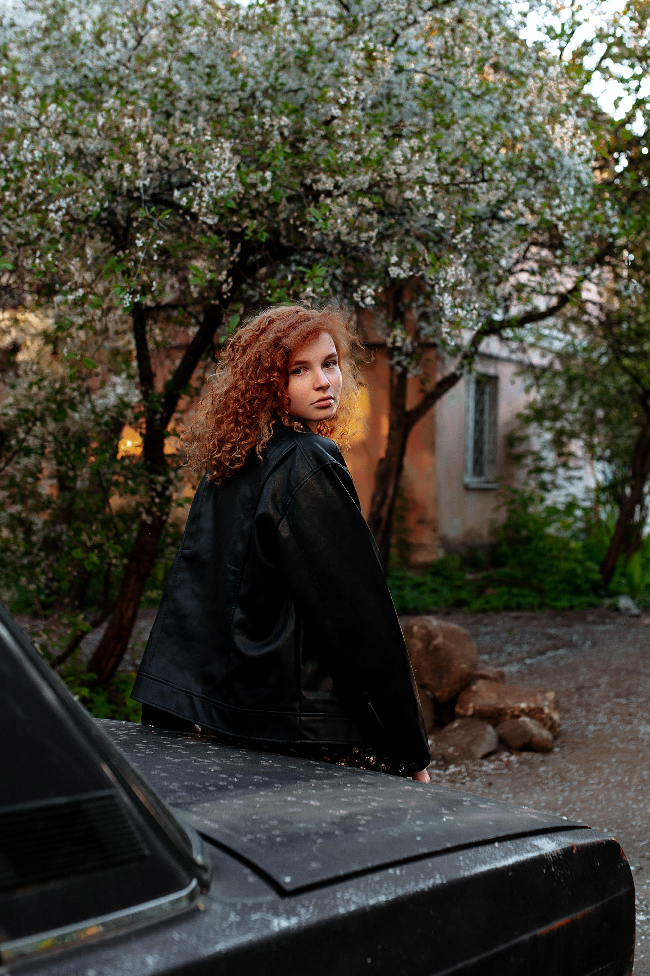 Майя. Фотограф Светлана Васильева