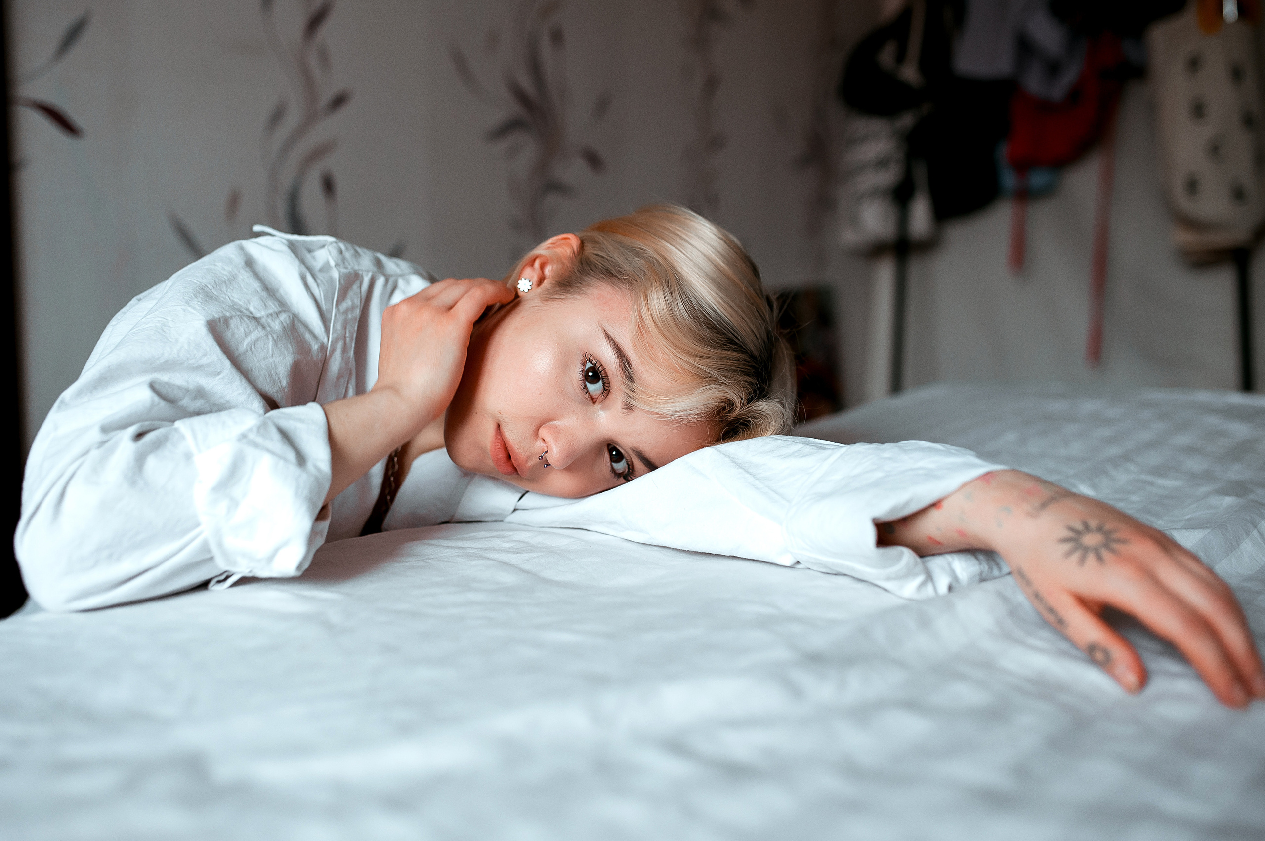 Алёна. Фотограф Светлана Васильева