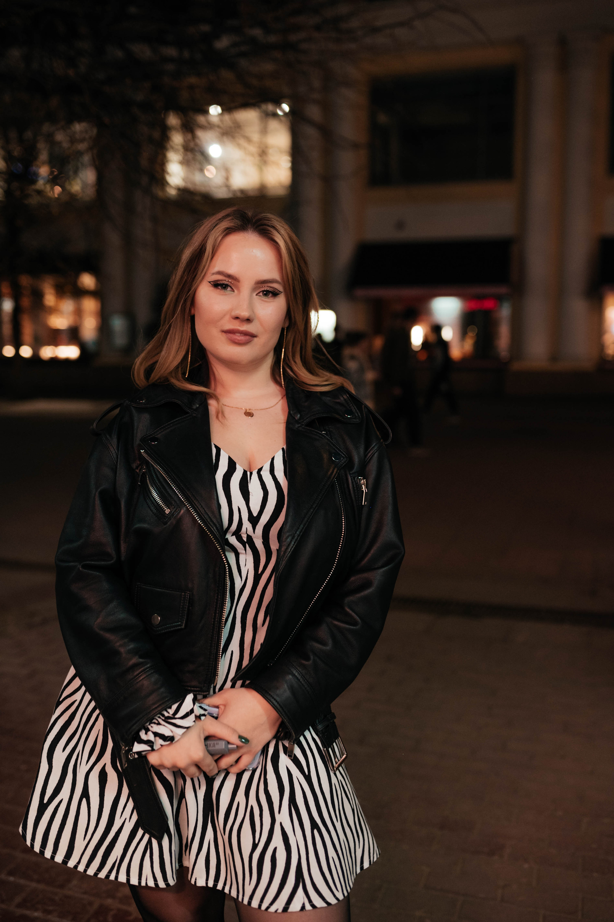 День рождения в «Locals». Фотограф Светлана Васильева