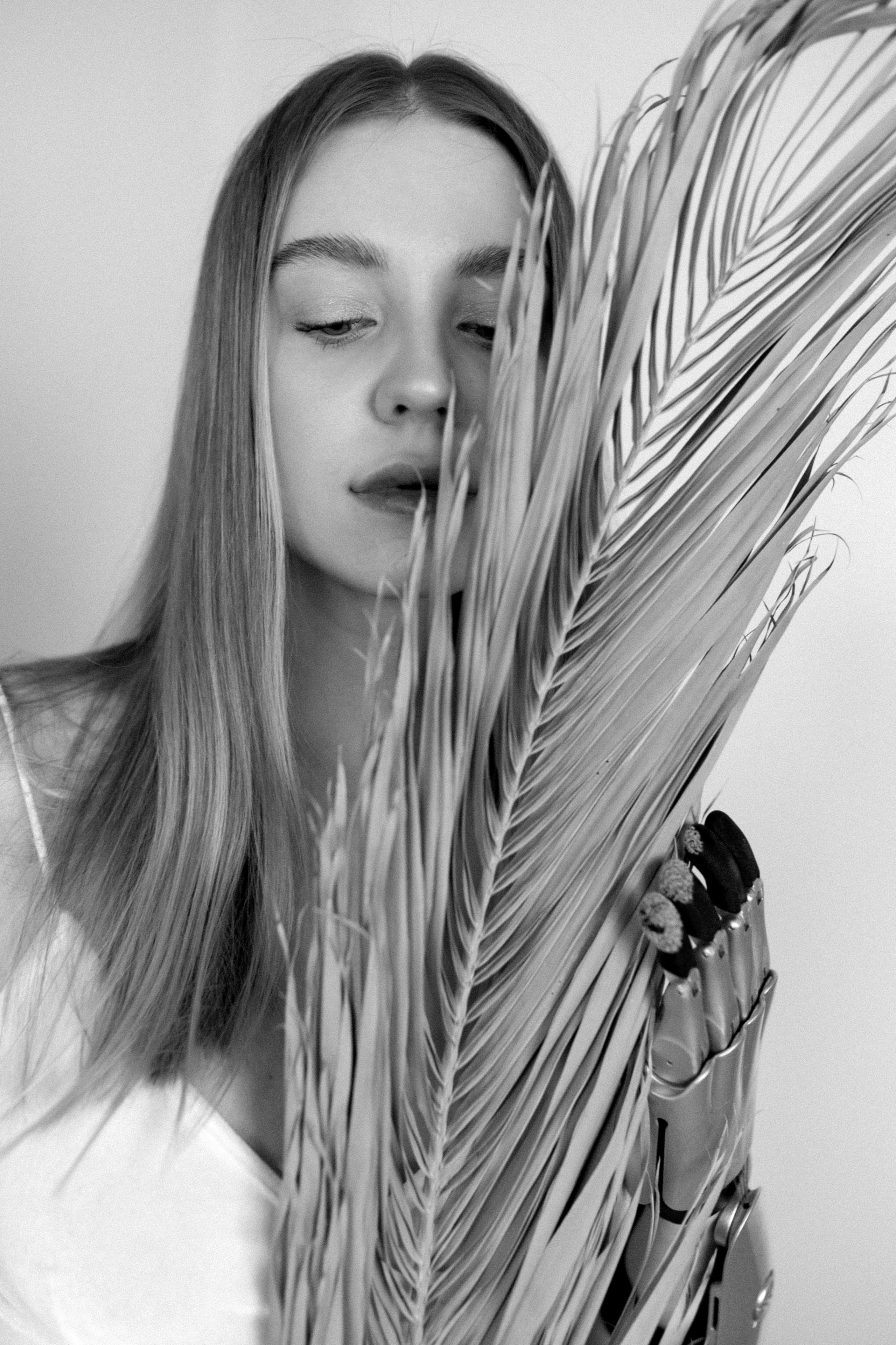 Наталья. Фотограф Светлана Васильева