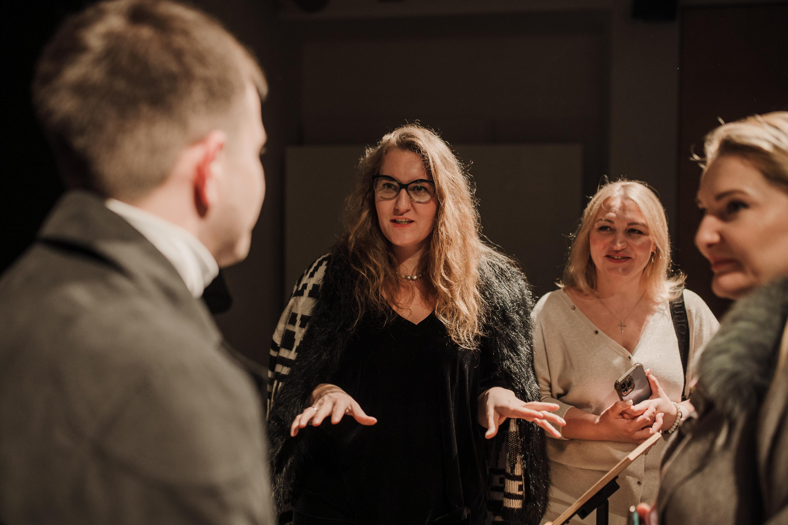 Piano day на «Рельсах». Фотограф Светлана Васильева