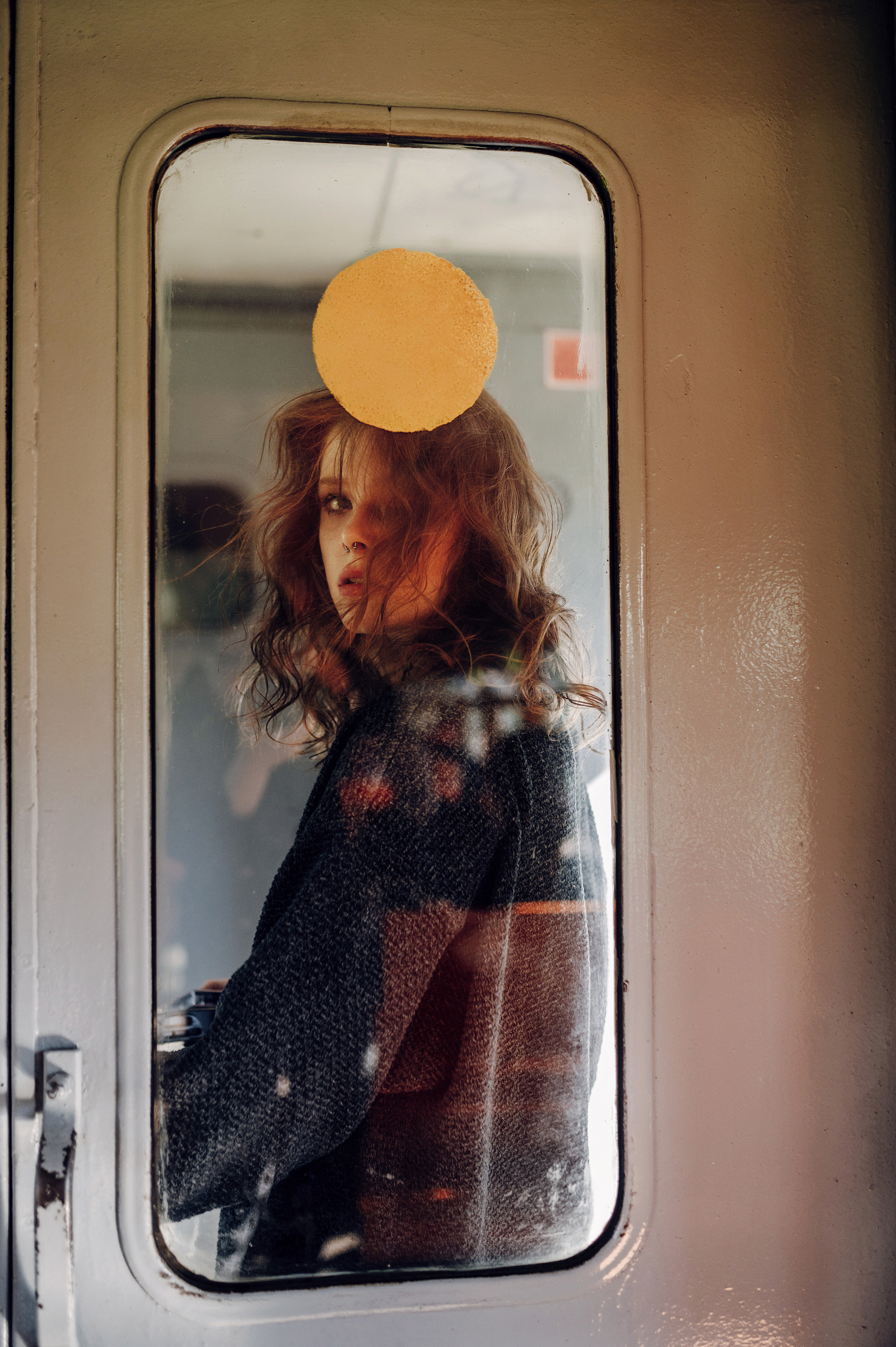 Настя. Фотограф Светлана Васильева