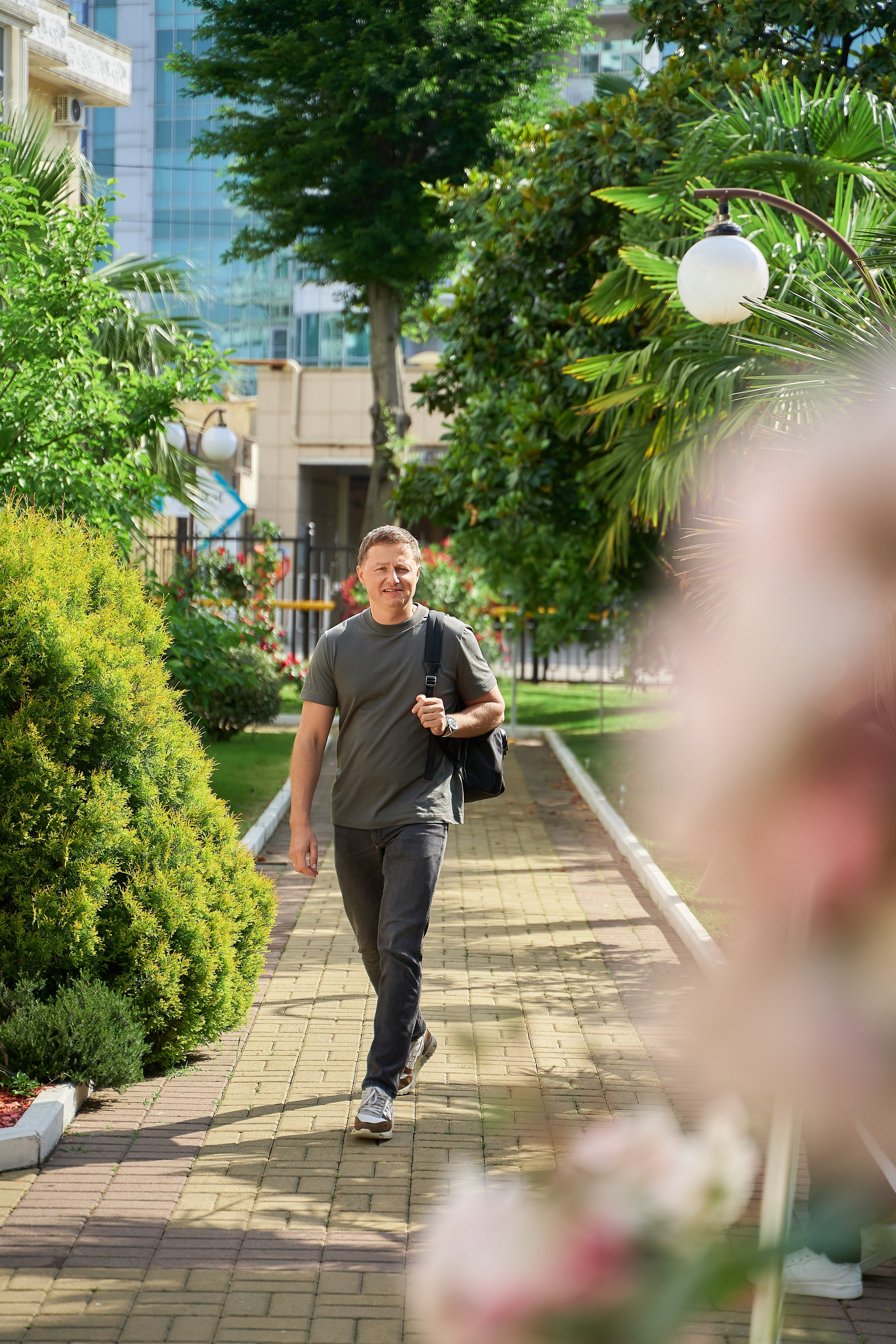 Форум М4. Организация мероприятий в Екатеринбурге BORDO