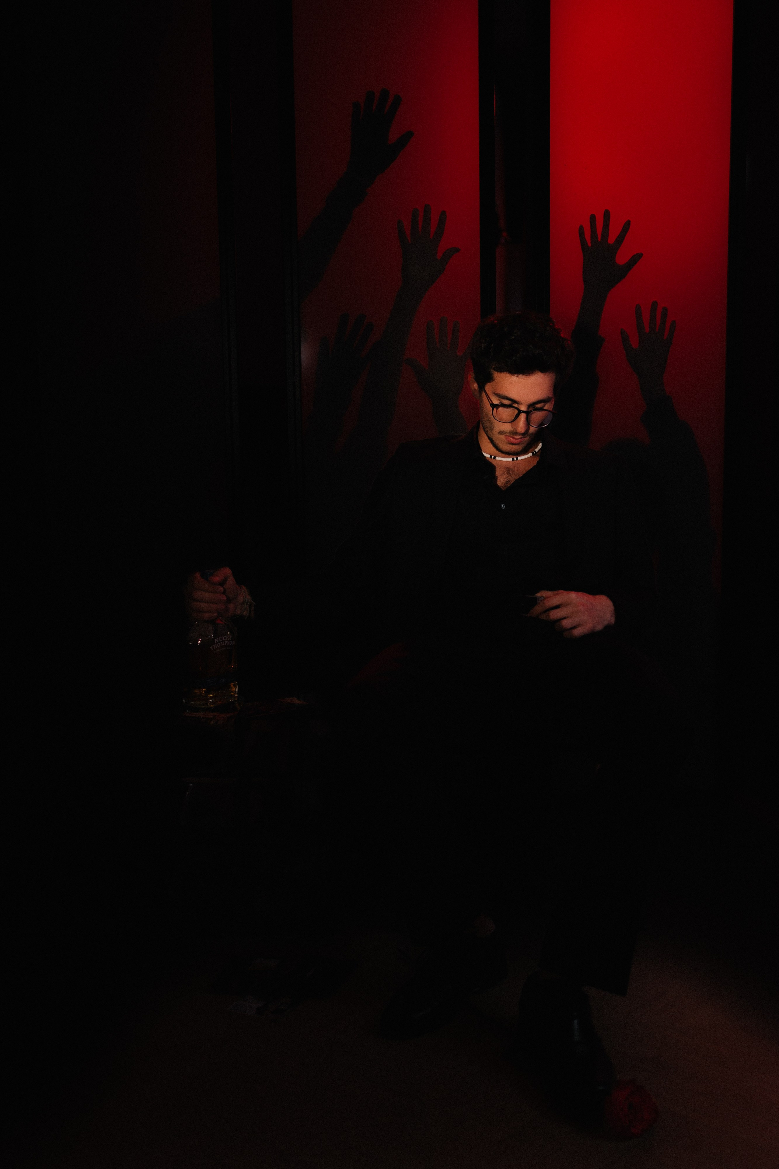 Страсти. Семейный фотограф в Краснодаре Храмова Анна