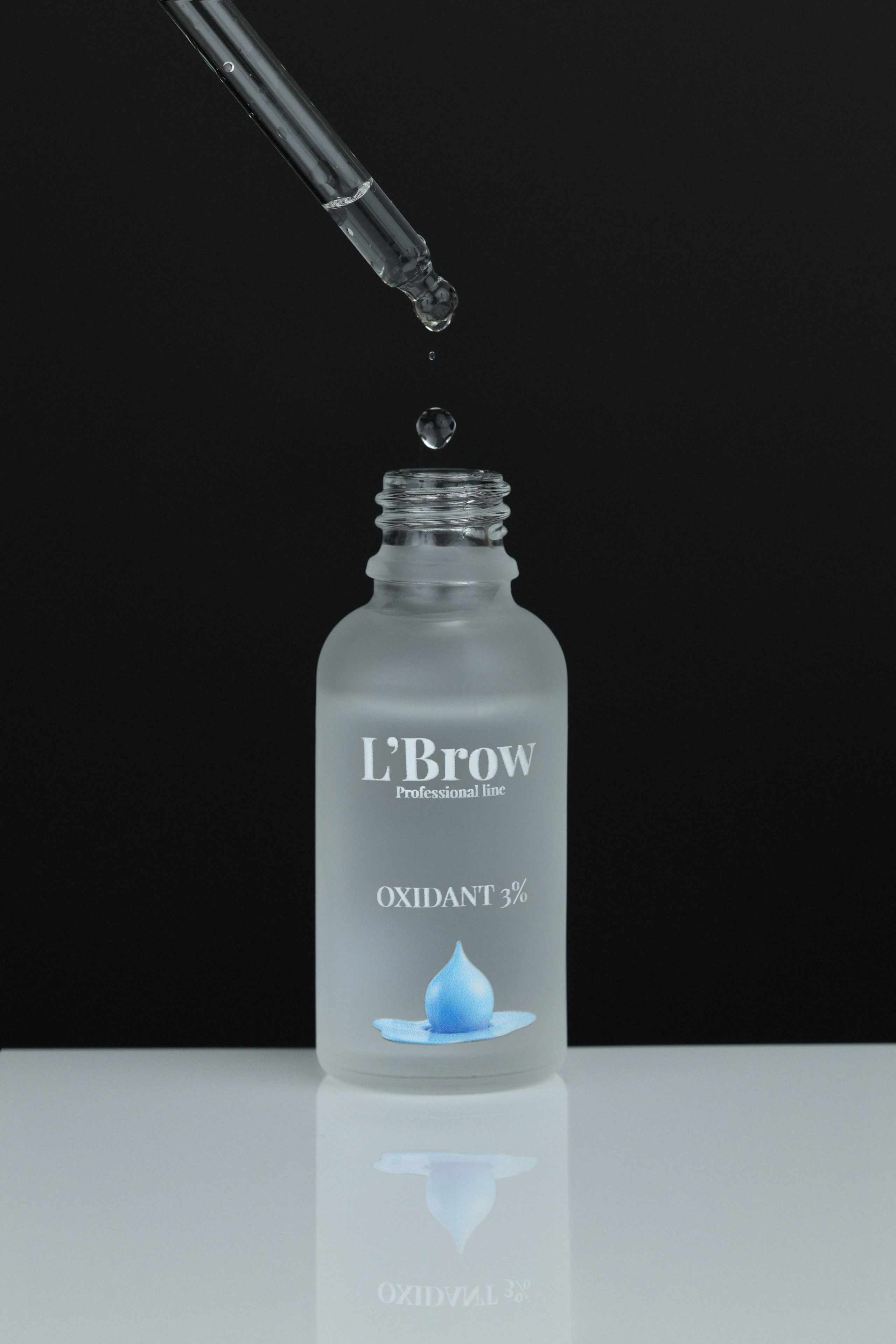 Косметика. Предметная съемка