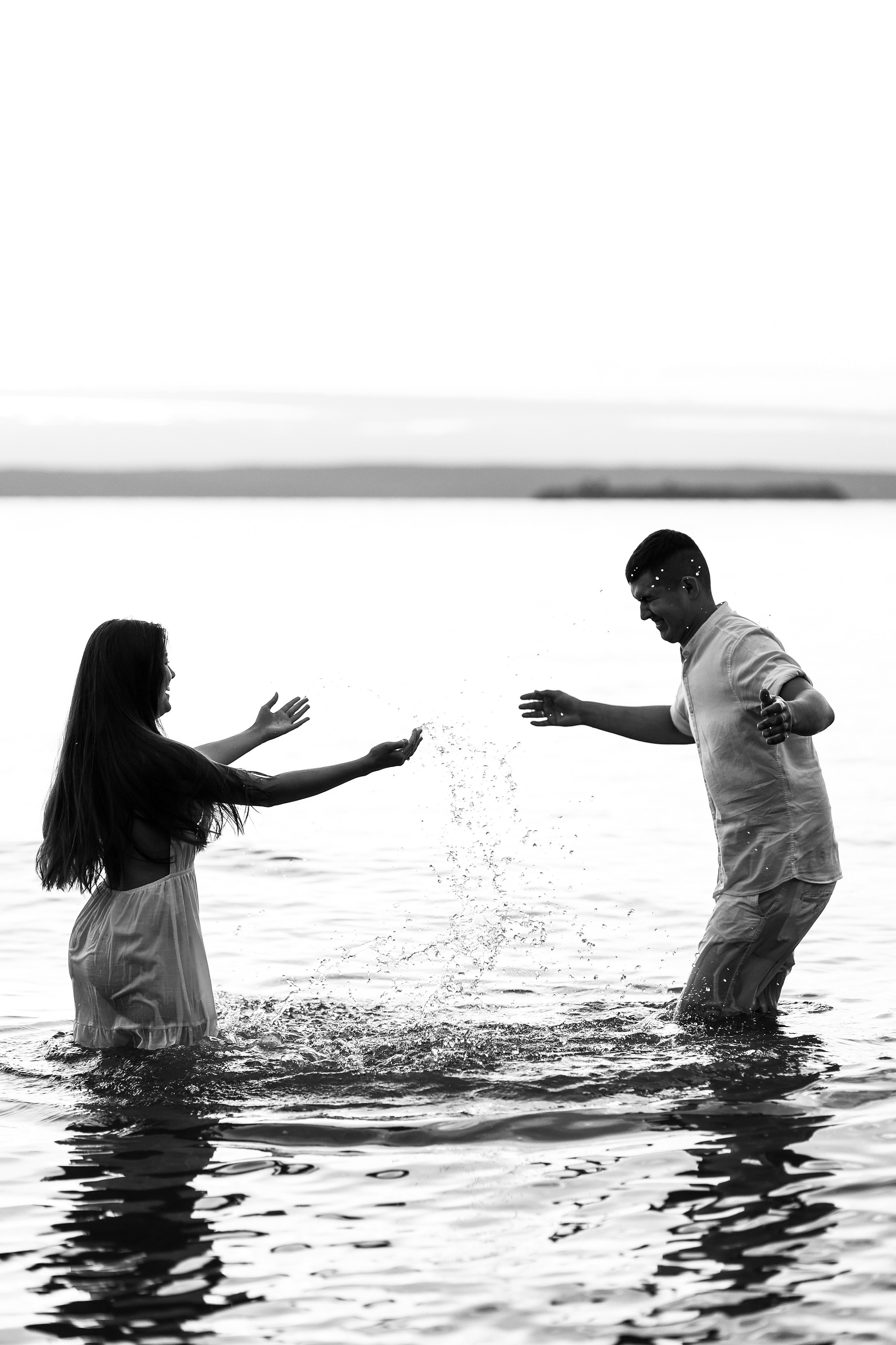 Рамиль и Анна. Таирова Гузель|Свадебный фотограф в Ульяновске