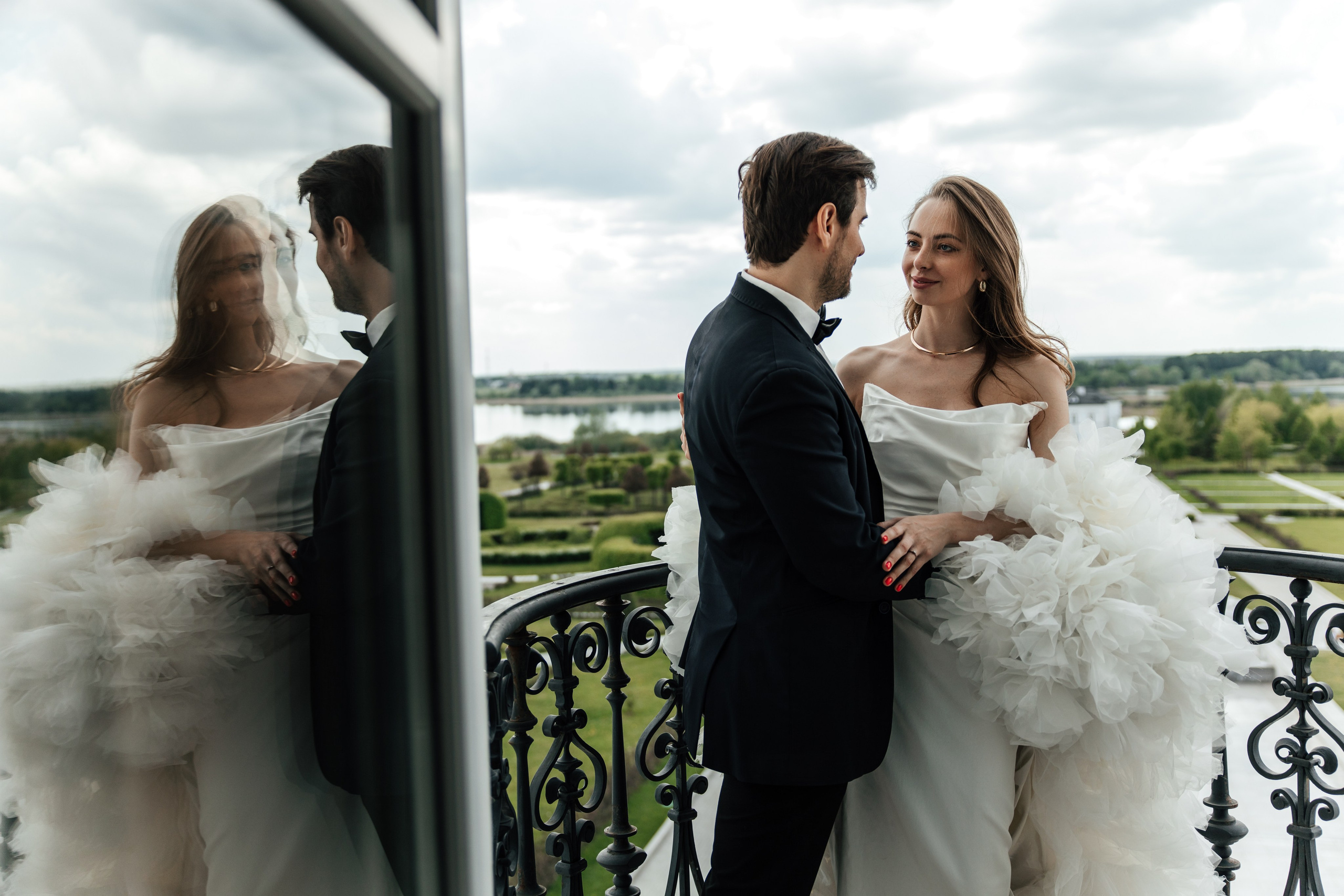 MICHETTI. Свадебное ФОТО & ВИДЕО Москва/Липецк