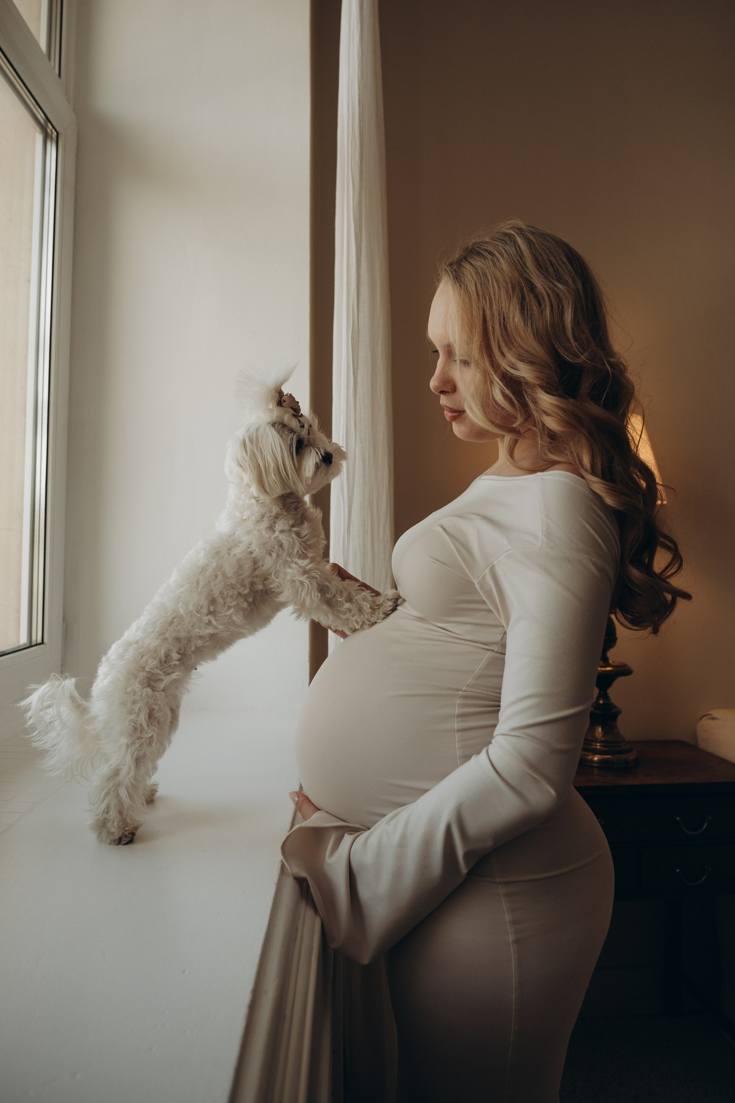 Фотосессия беременности|Москва. Фотограф|Москва — Агбаш Лера