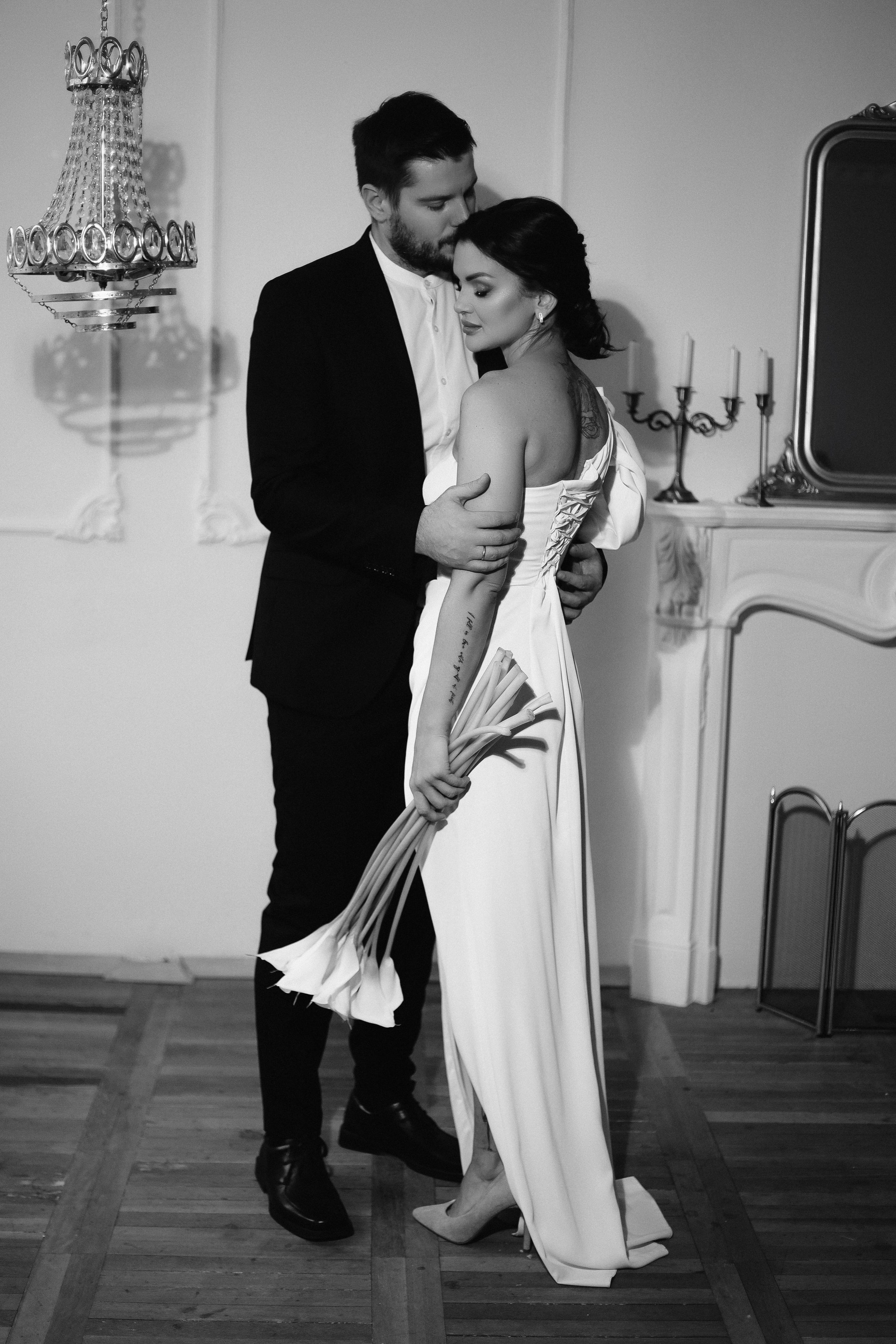 Анатолий & Ирина. Свадебный фотограф Татьяна Курганская