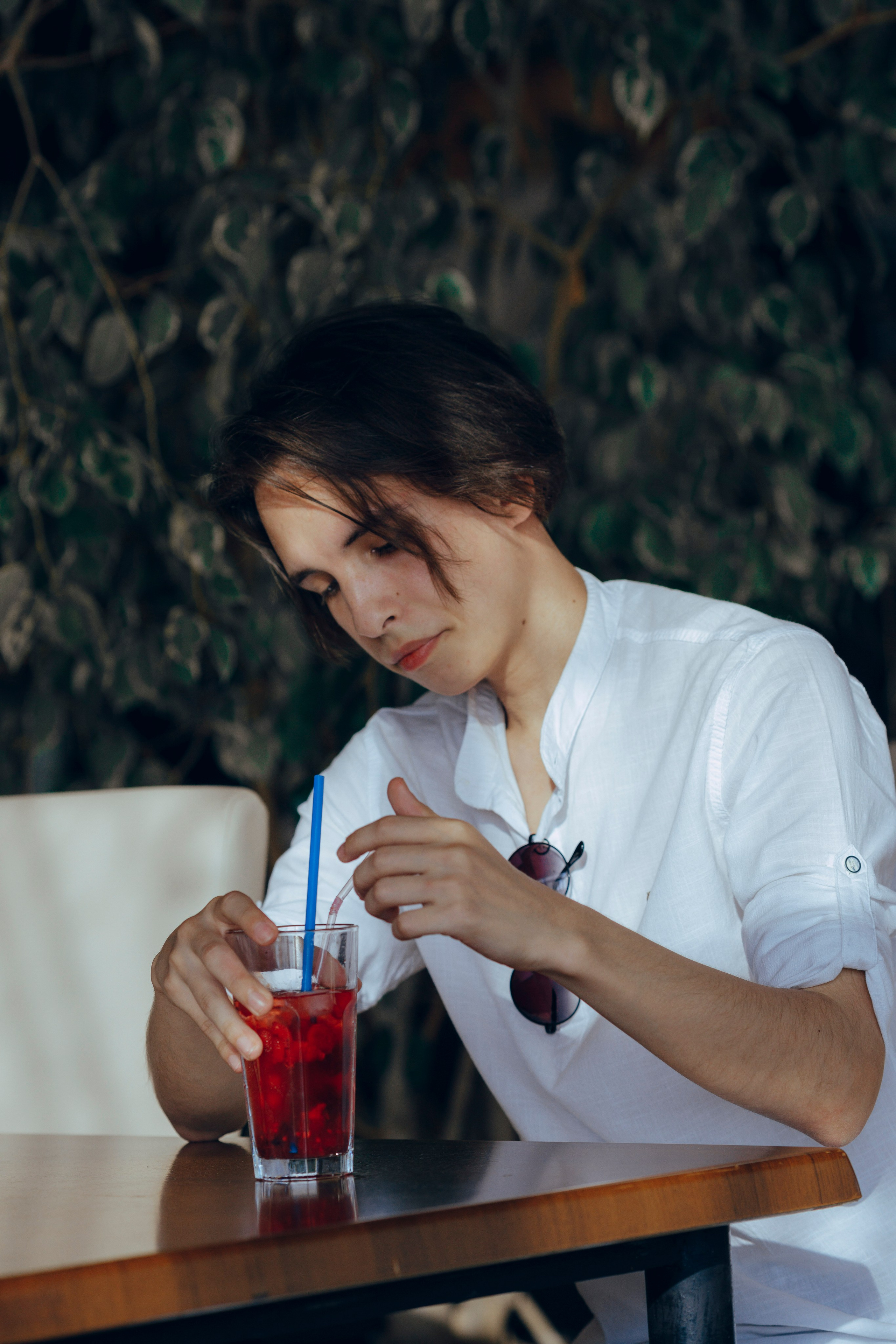 Мужской портрет. Портретный фотограф в Геленджике Марина Иванова