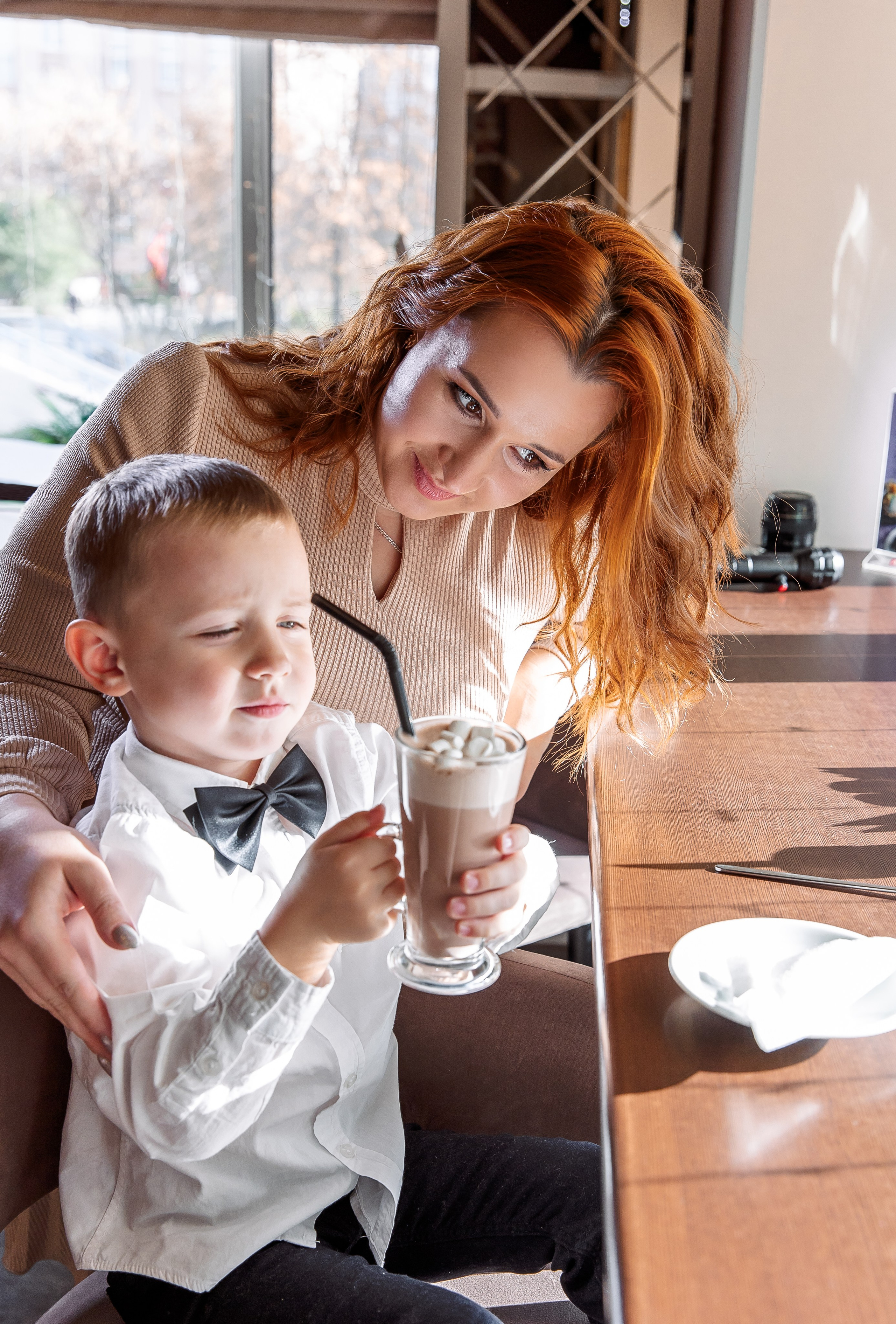 Кристина и Богданчик. Свадебный и семейный фотограф в Челябинске Юлия Ишимова