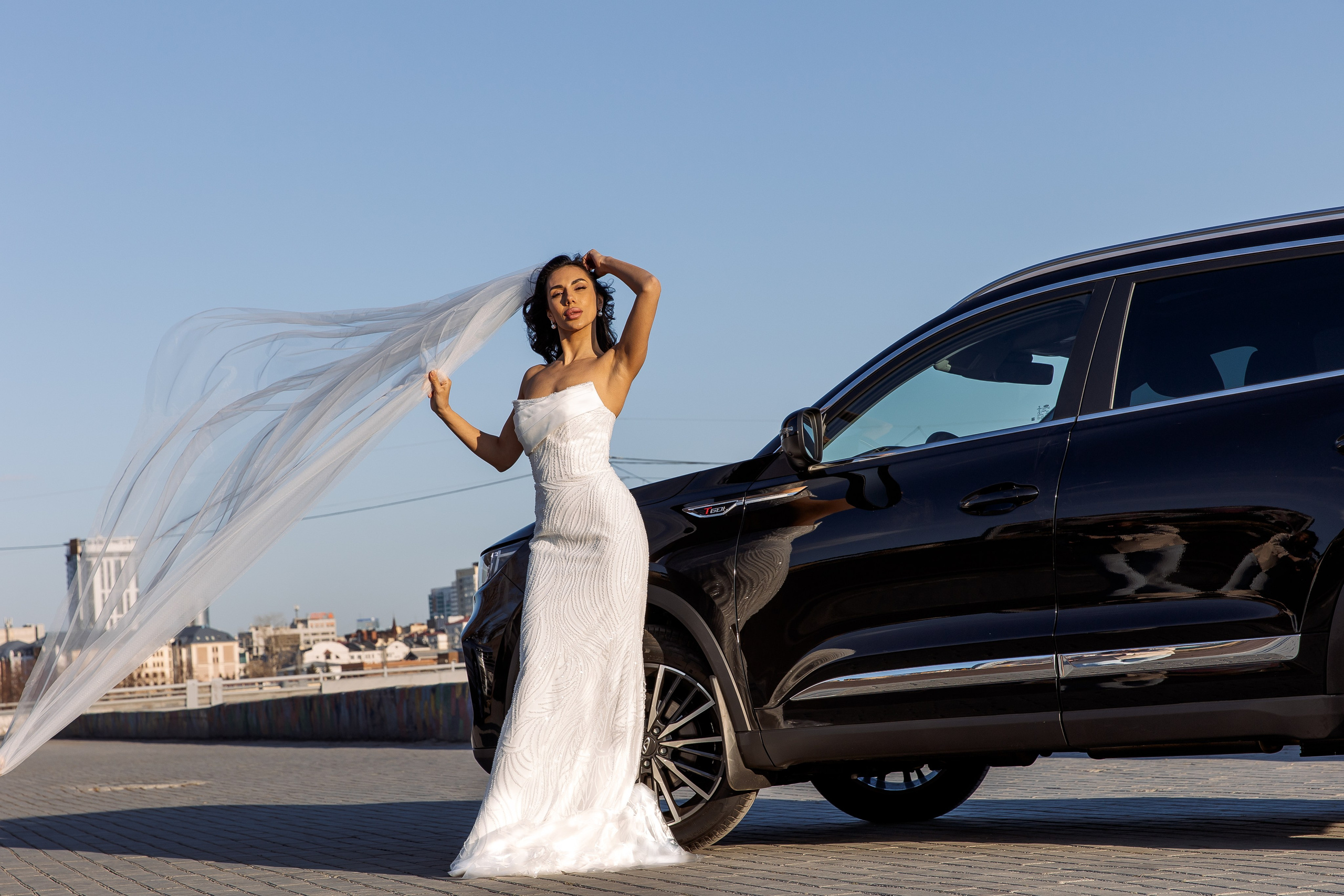 Виталий и Анна. Свадебный и семейный фотограф в Челябинске Юлия Ишимова