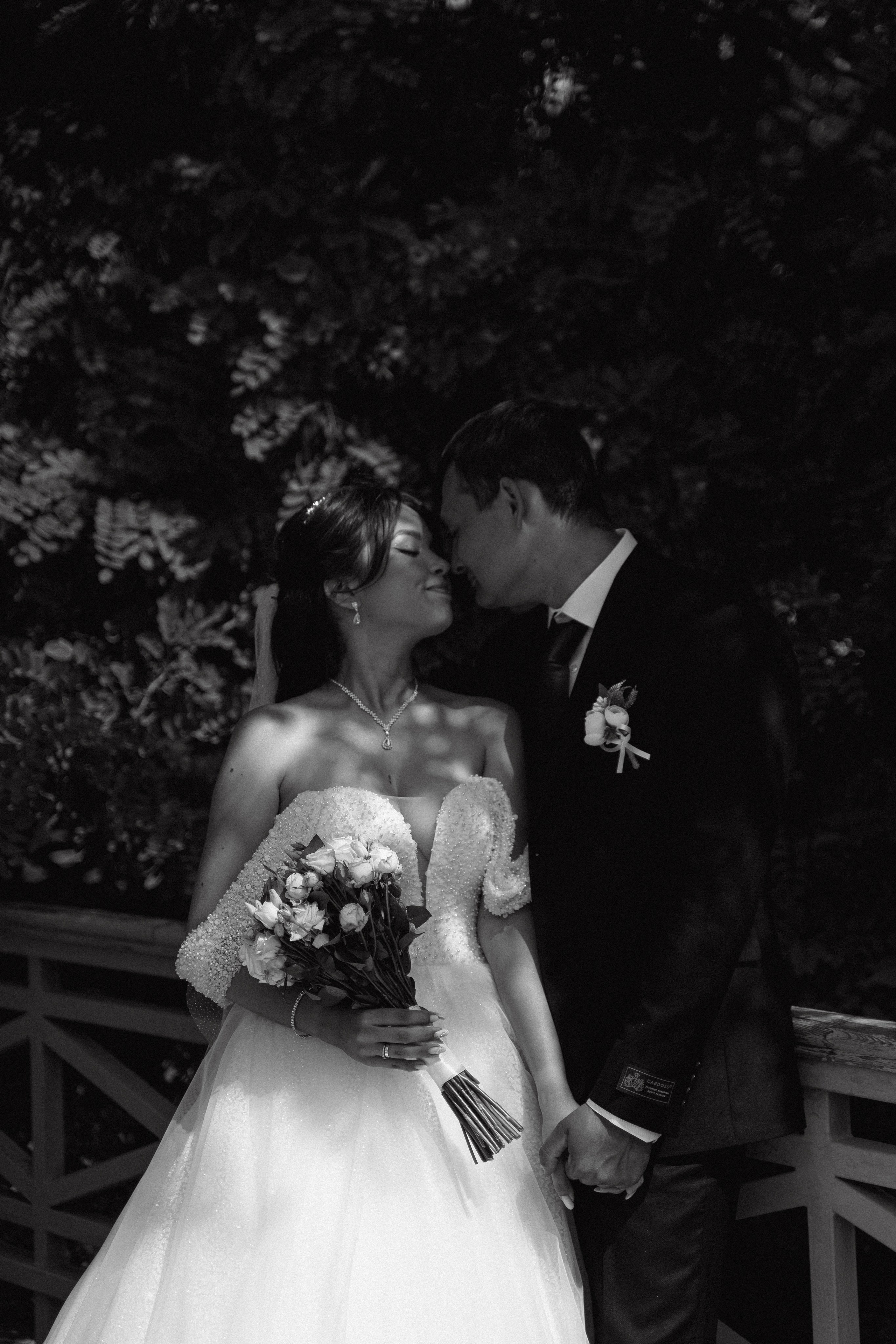 Рамис & Алина. Свадебный фотограф в Казани